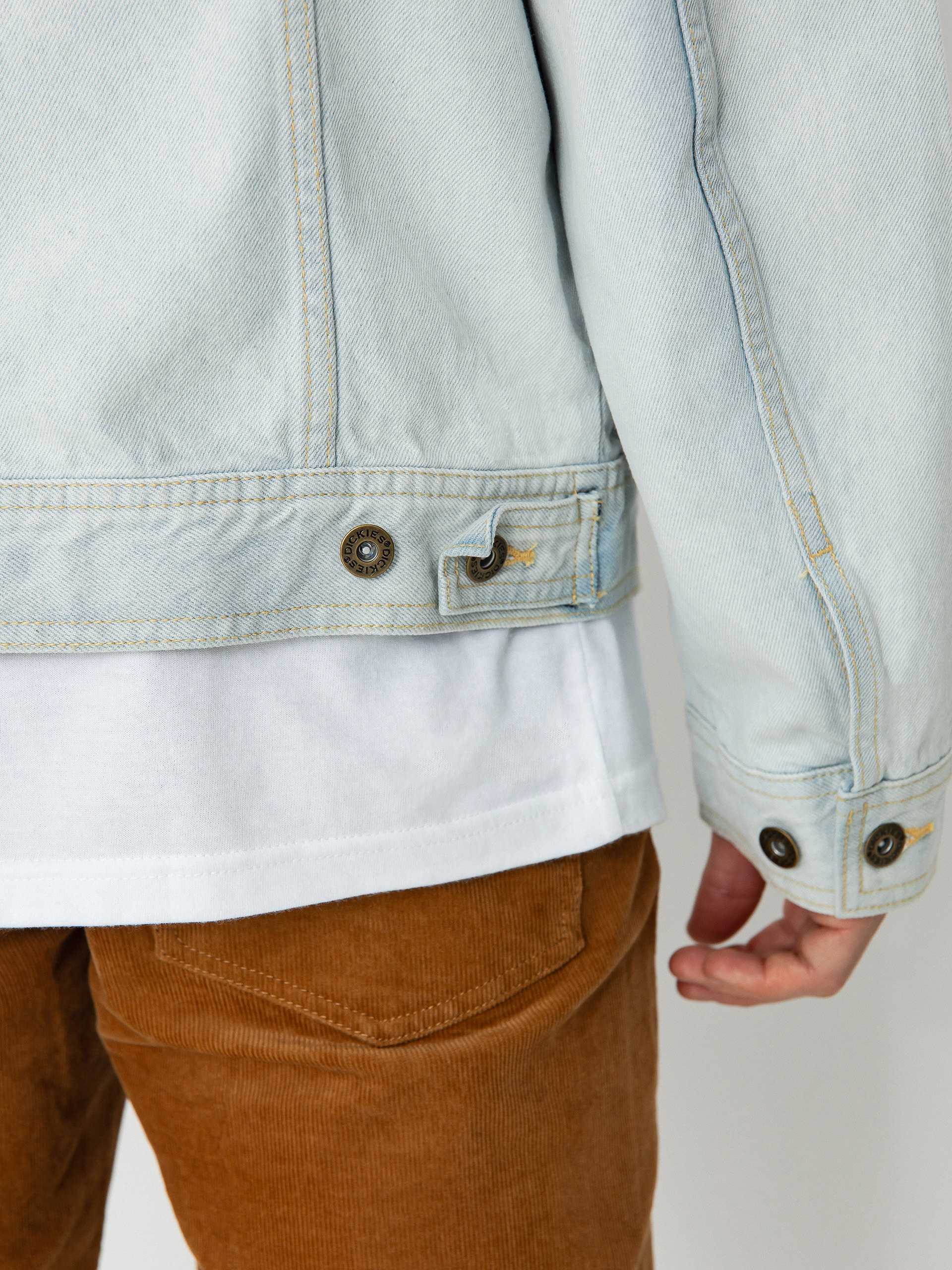 Bunda Dickies Madison (ultra light wsh)