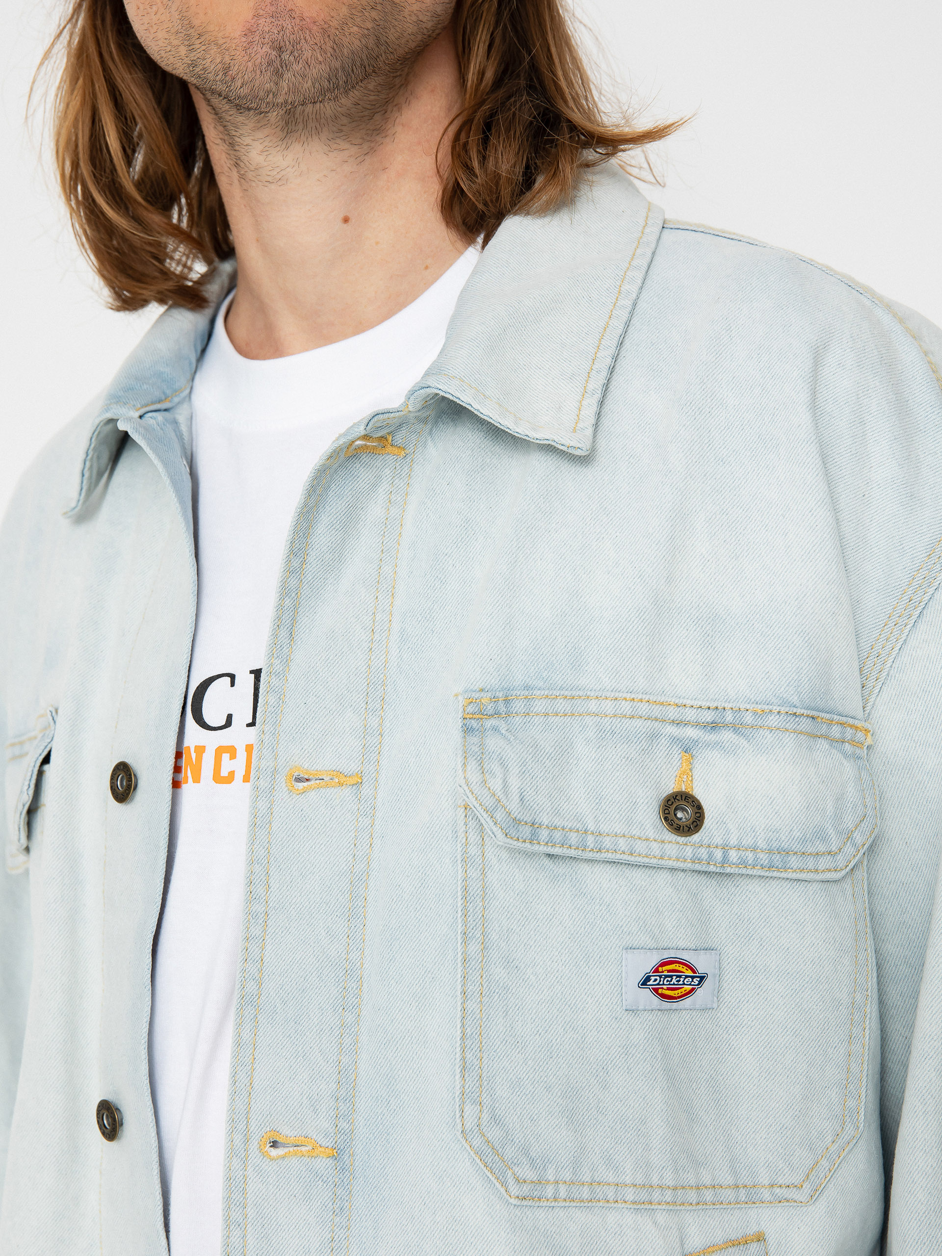 Bunda Dickies Madison (ultra light wsh)