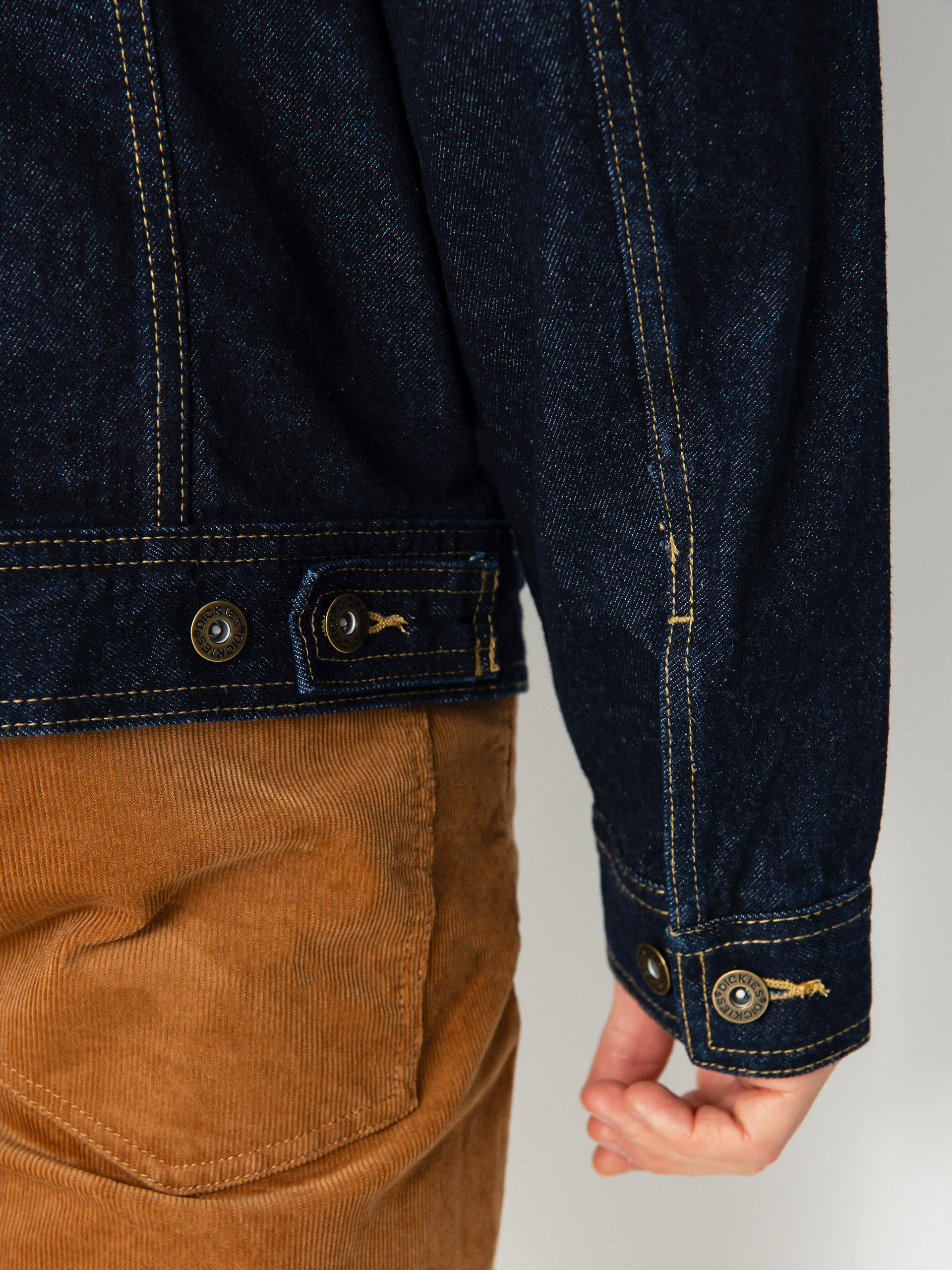 Bunda Dickies Madison (rinsed)