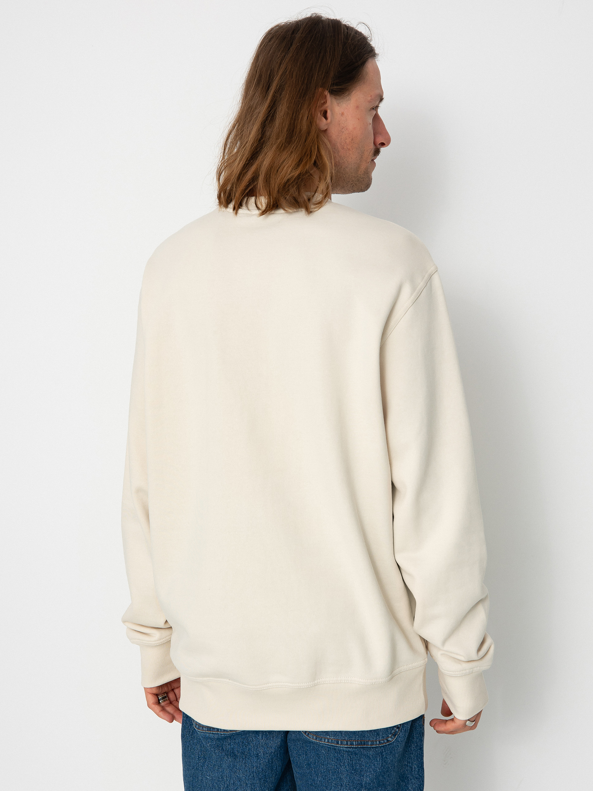 Mikina Dickies Oxford (whitecap gray)