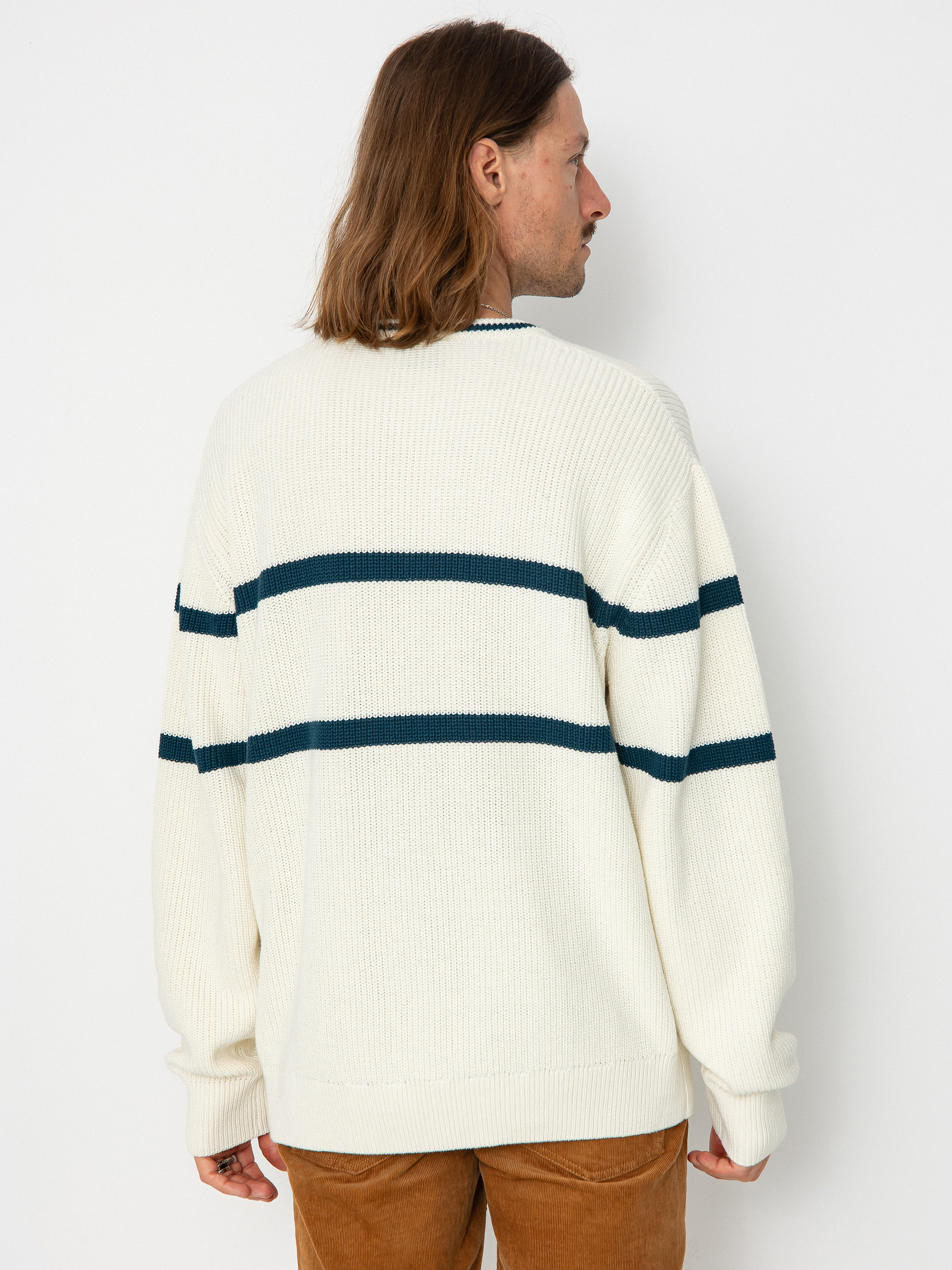 Svetr Dickies Melvern (ecru)