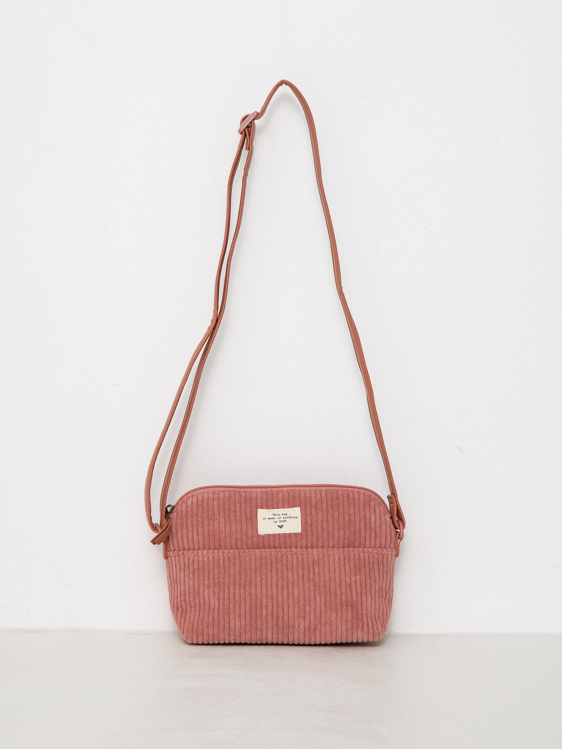 Kabelka Roxy Cozy Nature Wmn (sachet pink)