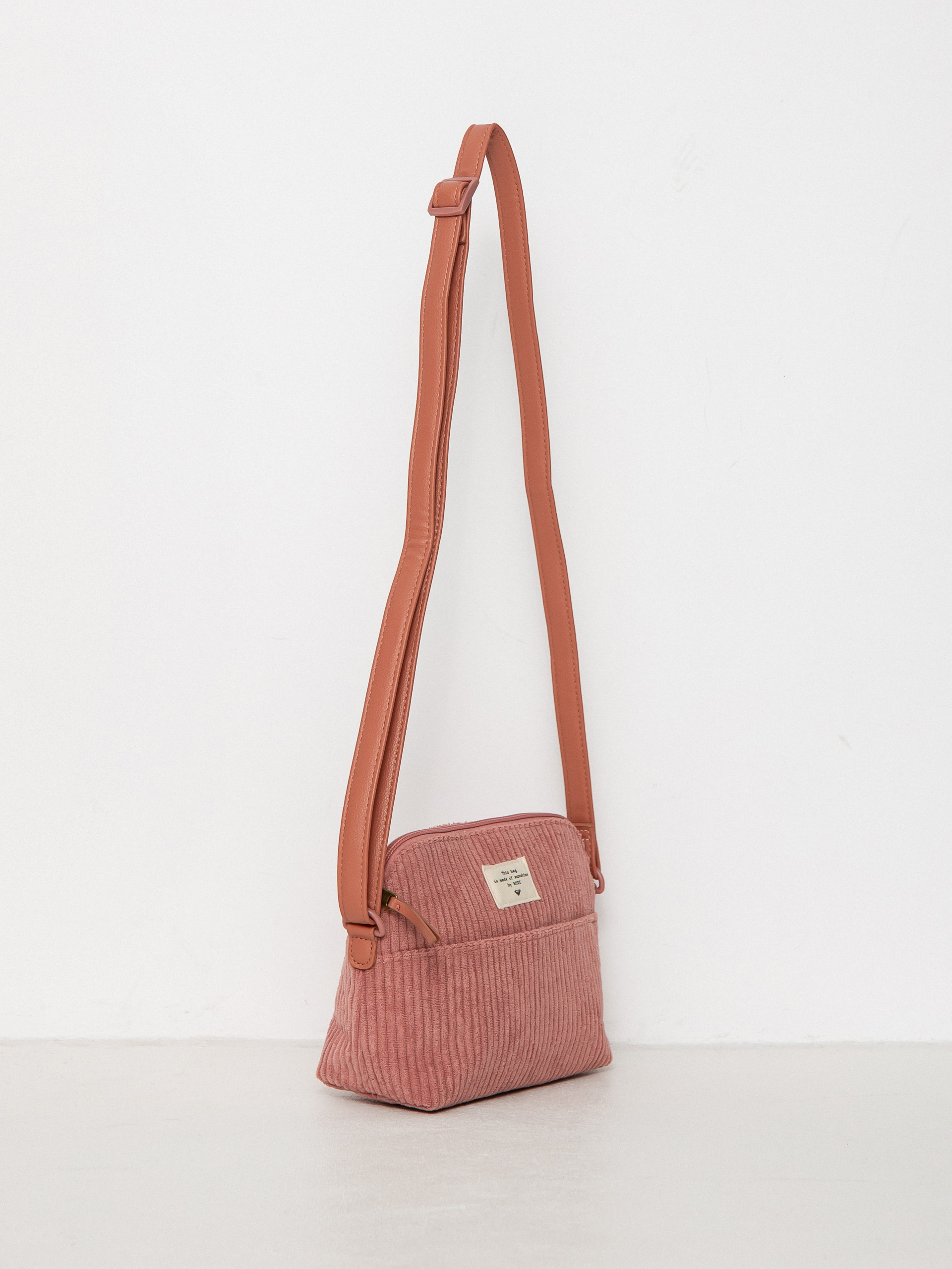 Kabelka Roxy Cozy Nature Wmn (sachet pink)