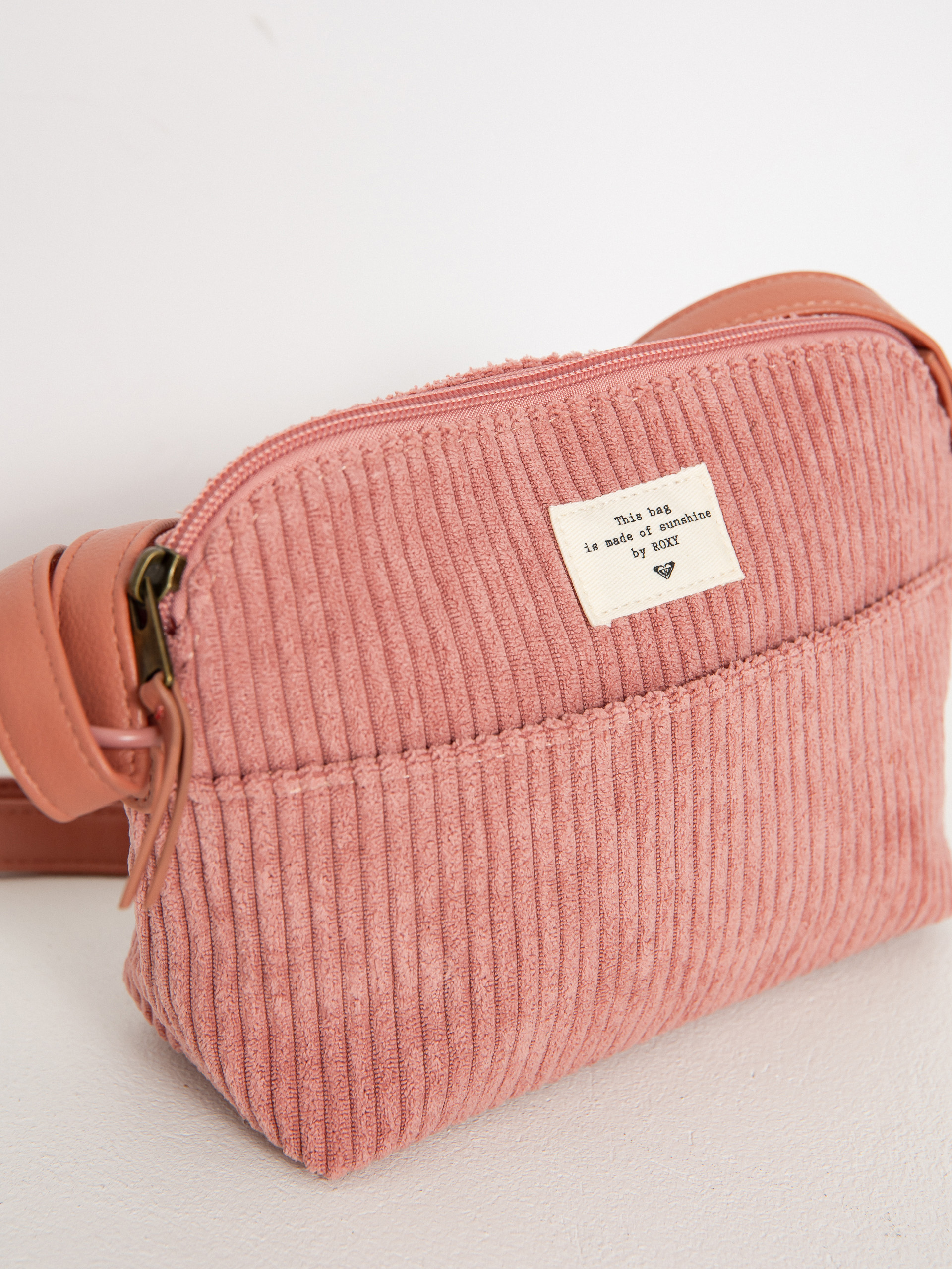 Kabelka Roxy Cozy Nature Wmn (sachet pink)