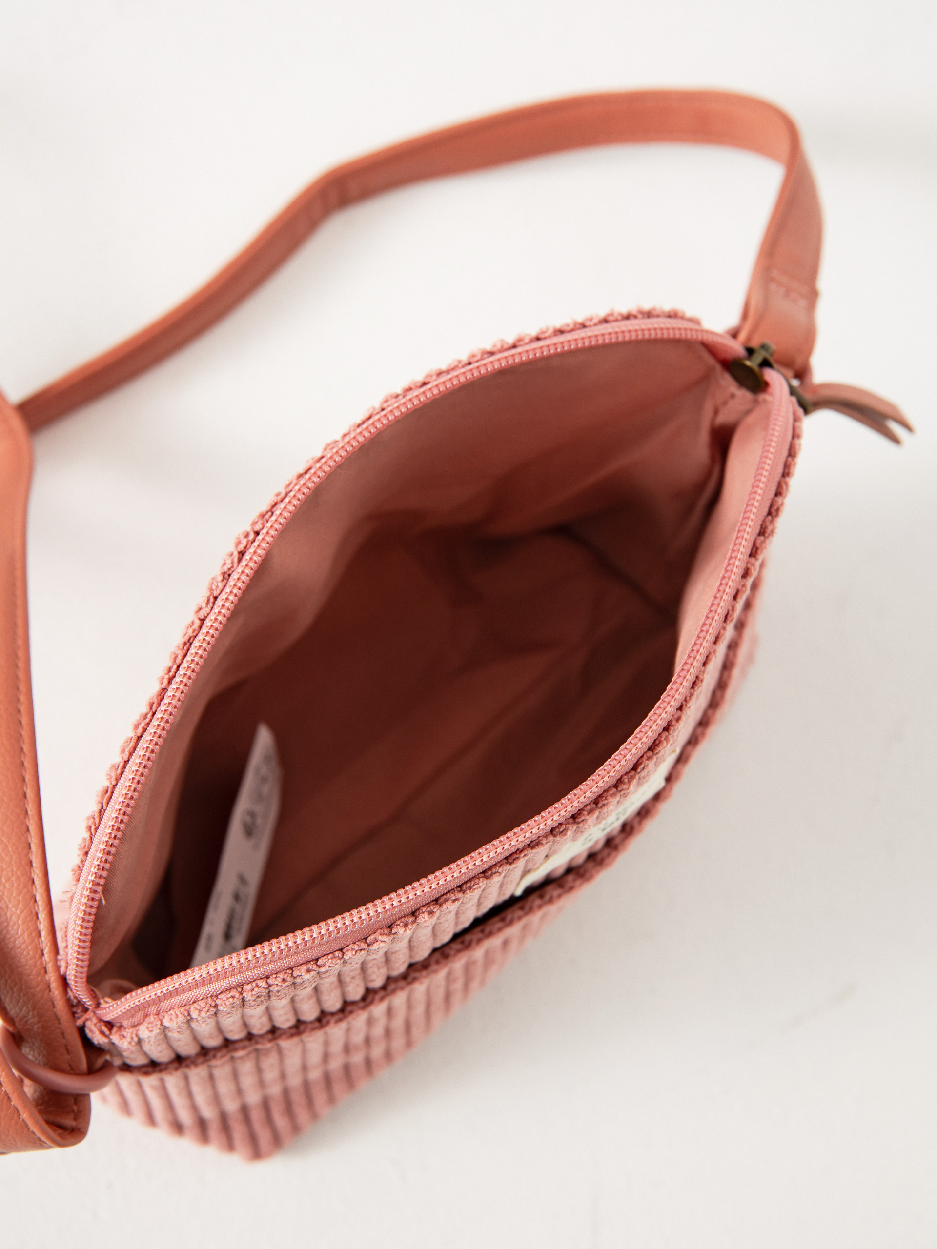 Kabelka Roxy Cozy Nature Wmn (sachet pink)