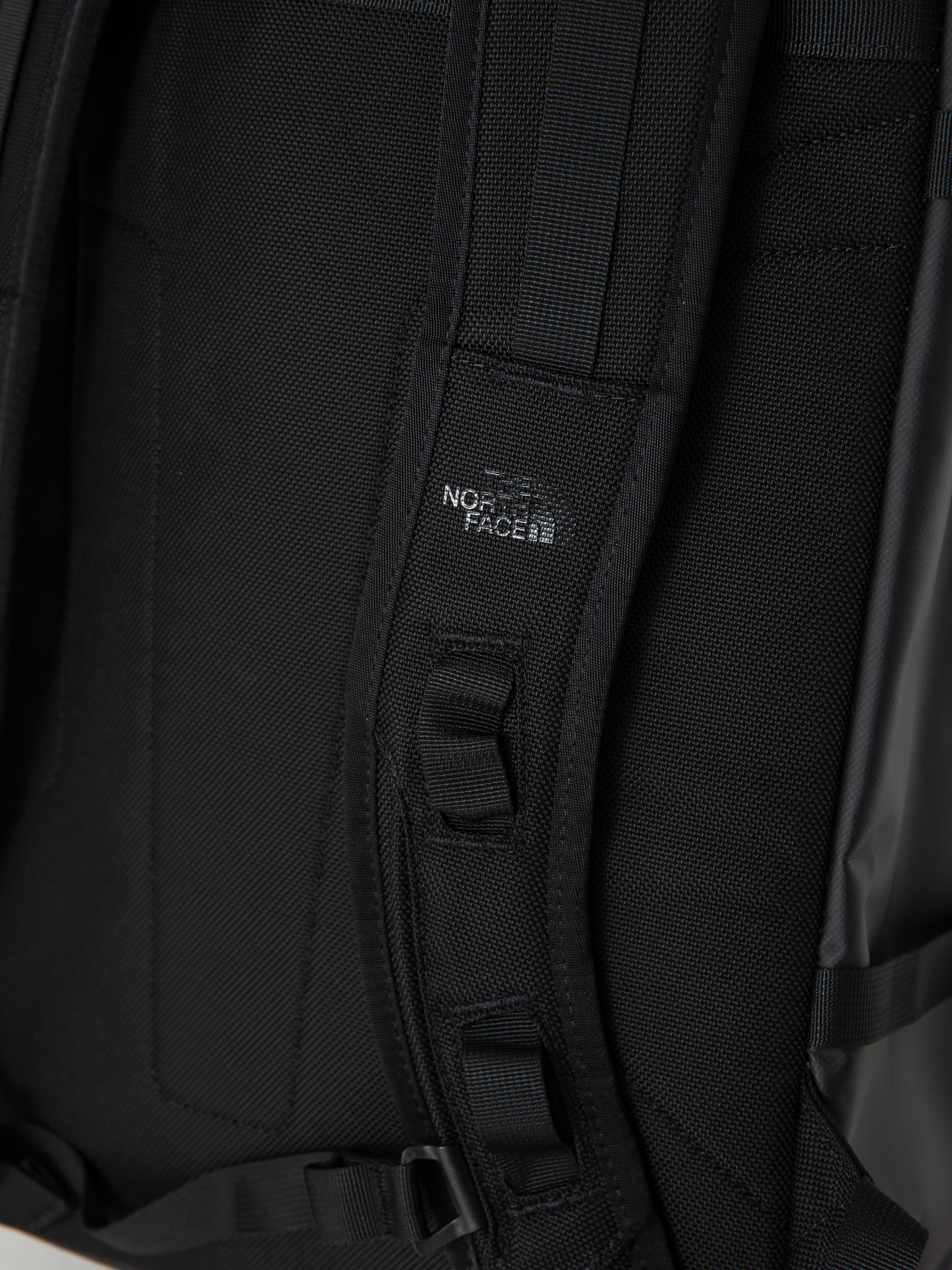 Batoh The North Face Base Camp Fuse Box (summit gold/tnf black)