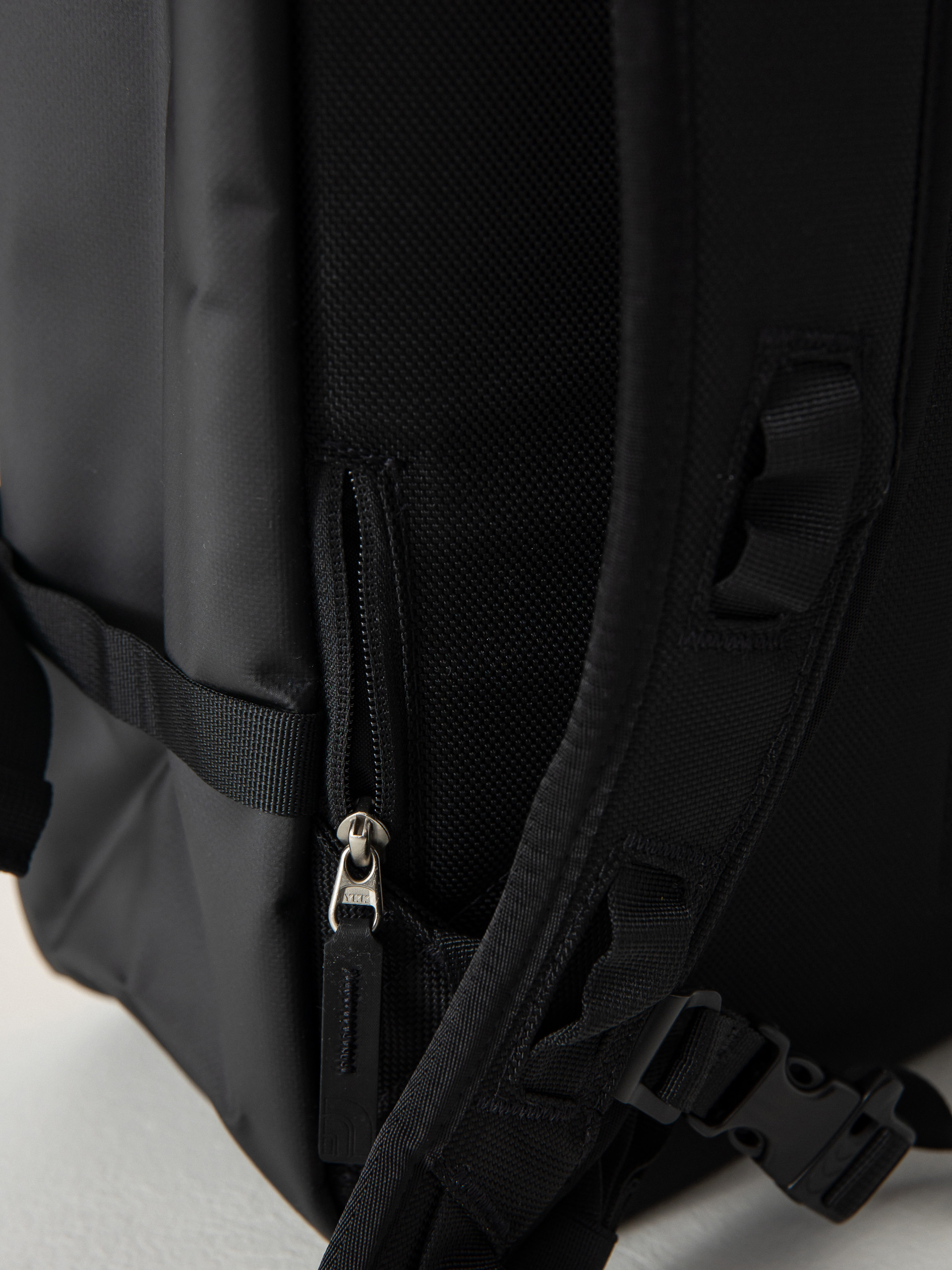 Batoh The North Face Base Camp Fuse Box (summit gold/tnf black)