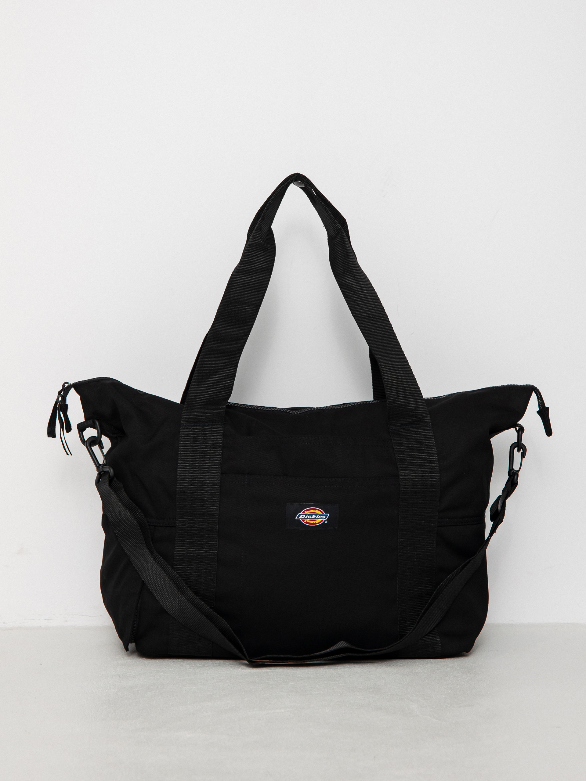 Taška Dickies Lisbon Weekender (black)