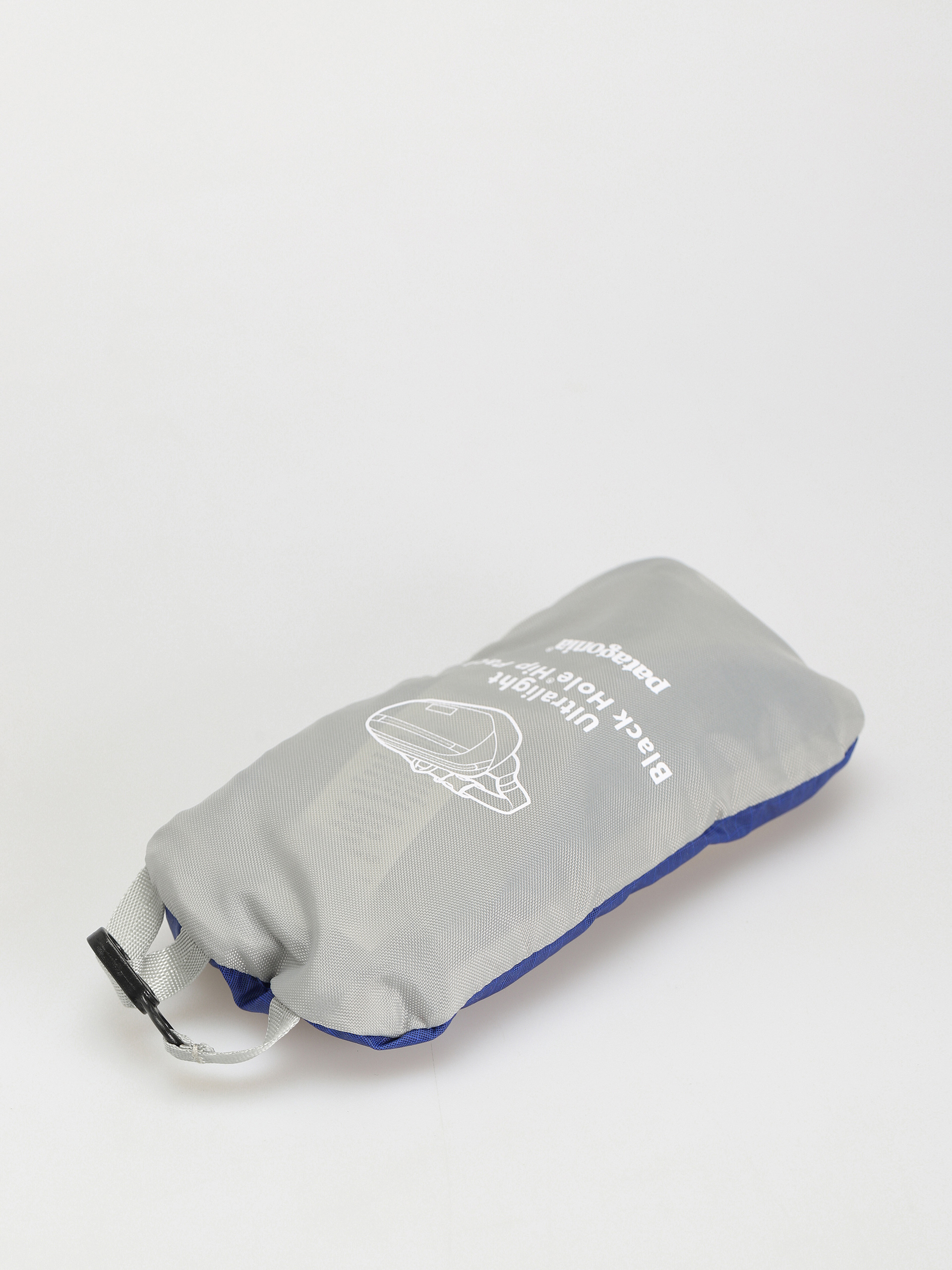 Ledvinka Patagonia Ultralight Black Hole Mini Hip Pack (passage blue)