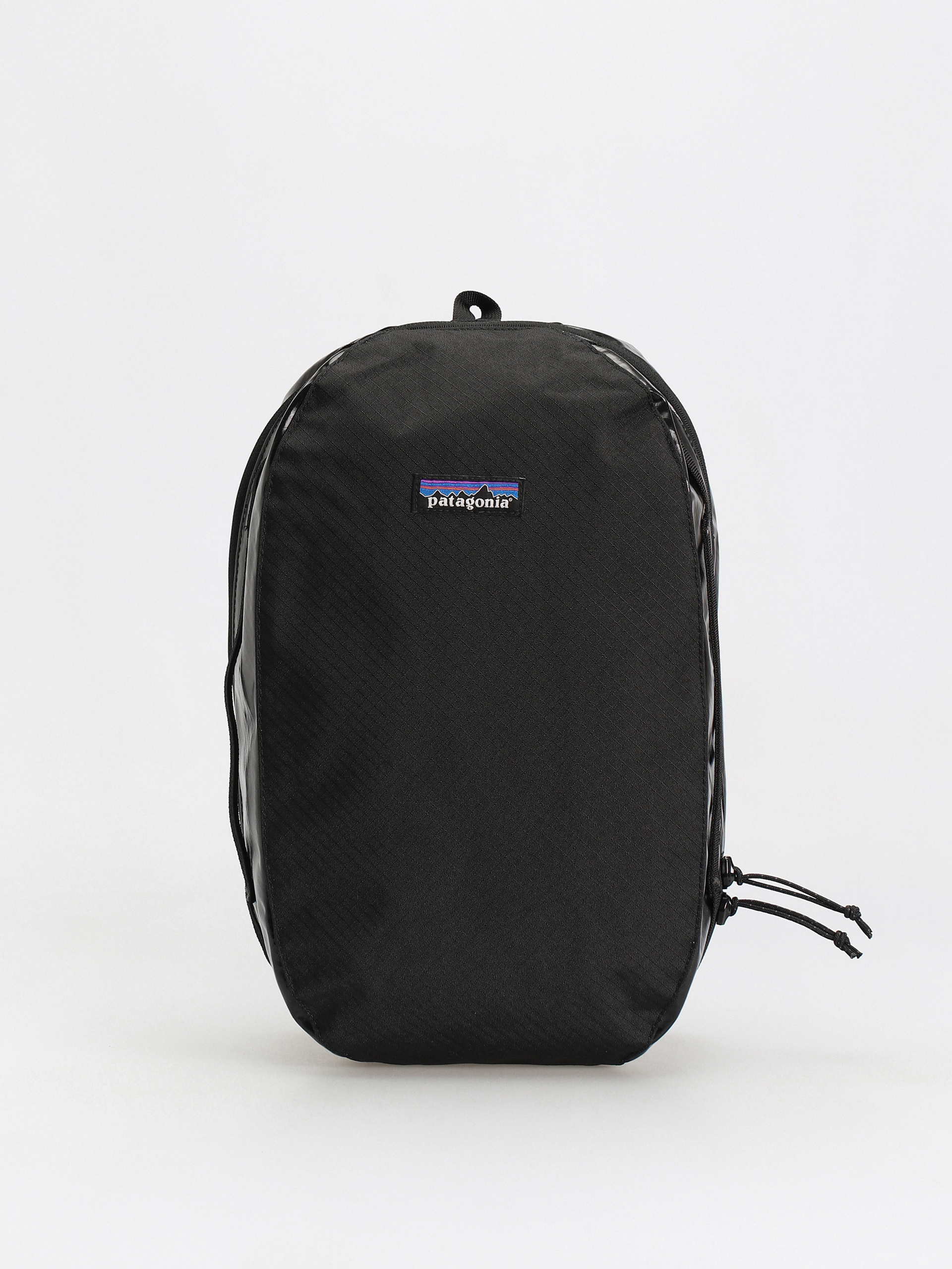 Kosmetická taška Patagonia Black Hole Cube Large (black)