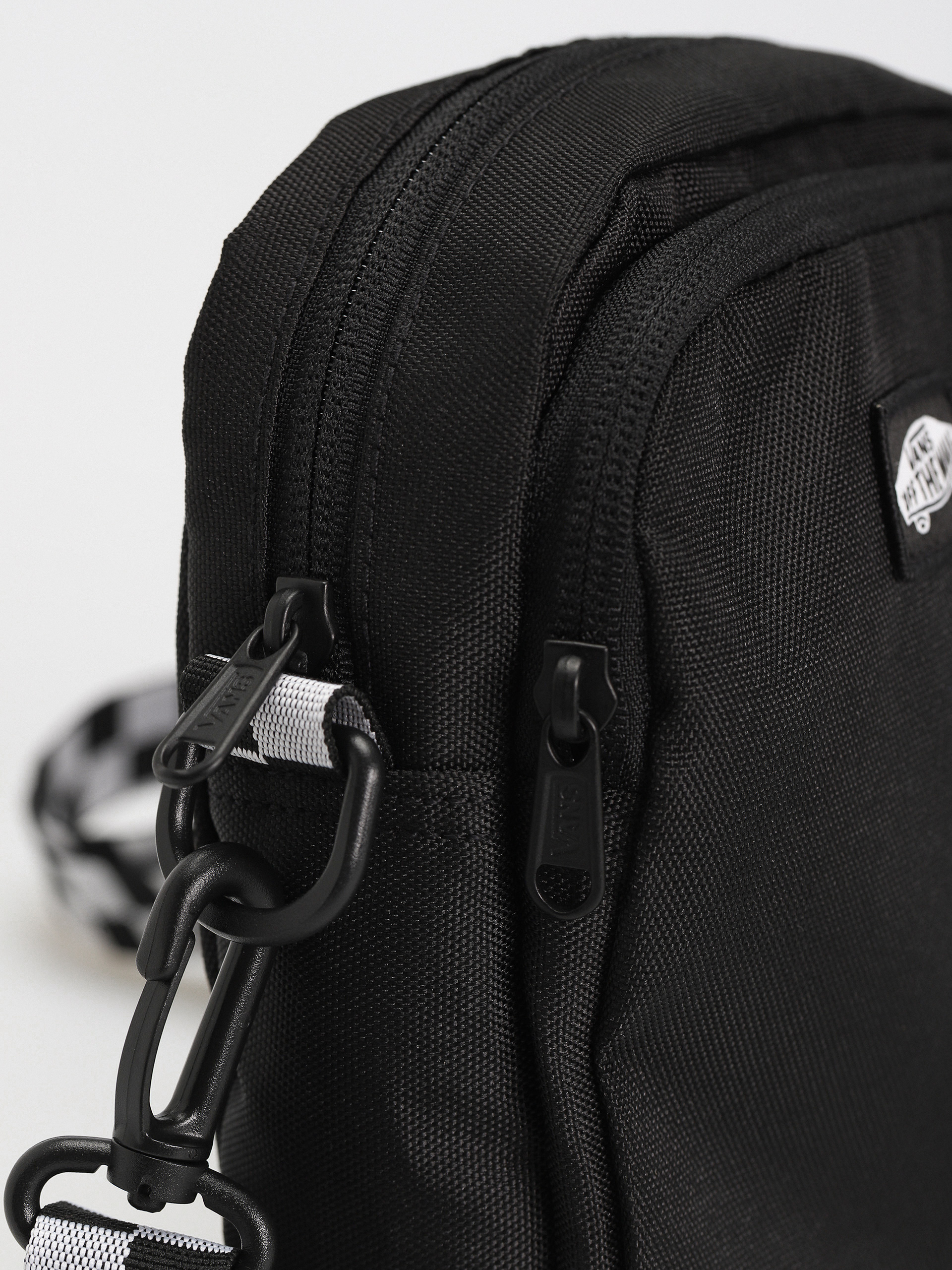 Taška Vans Go Getter Crossbody Wmn (black)