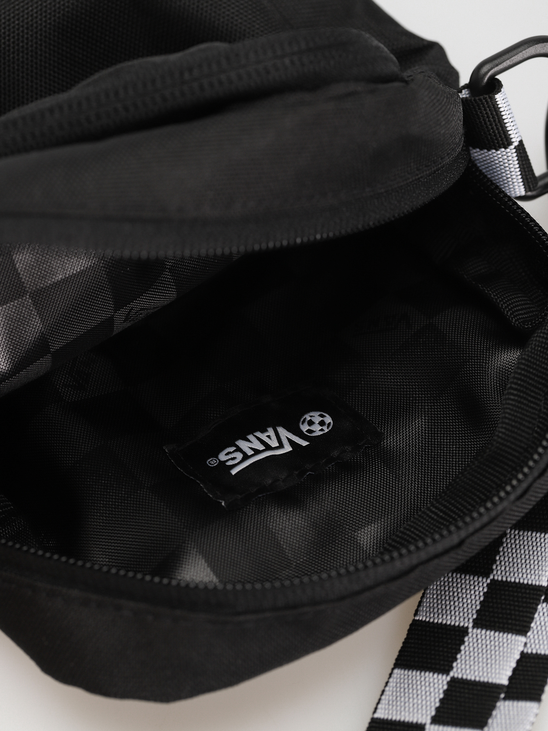 Taška Vans Go Getter Crossbody Wmn (black)