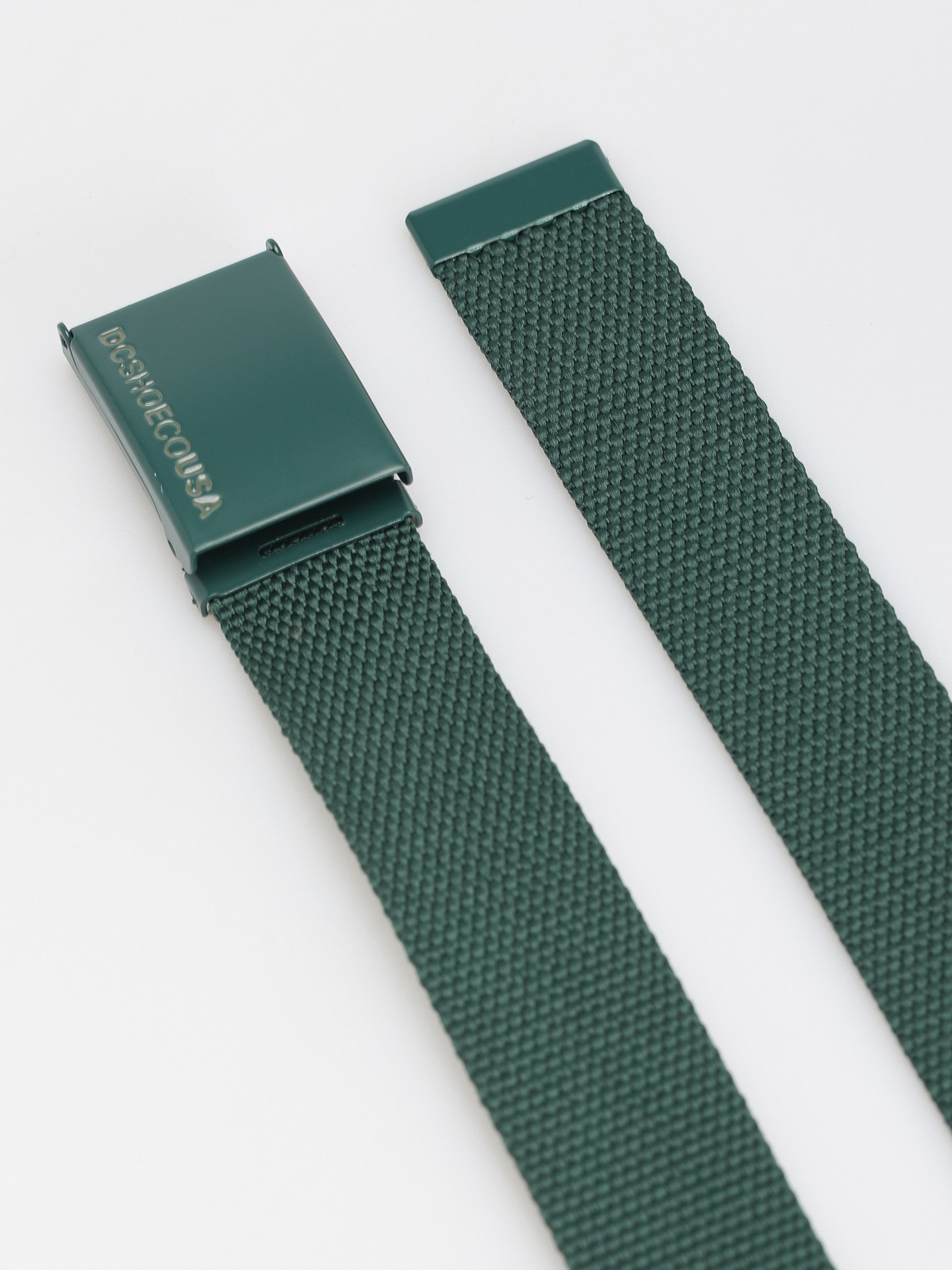 Pásek DC Web 3 (sycamore)