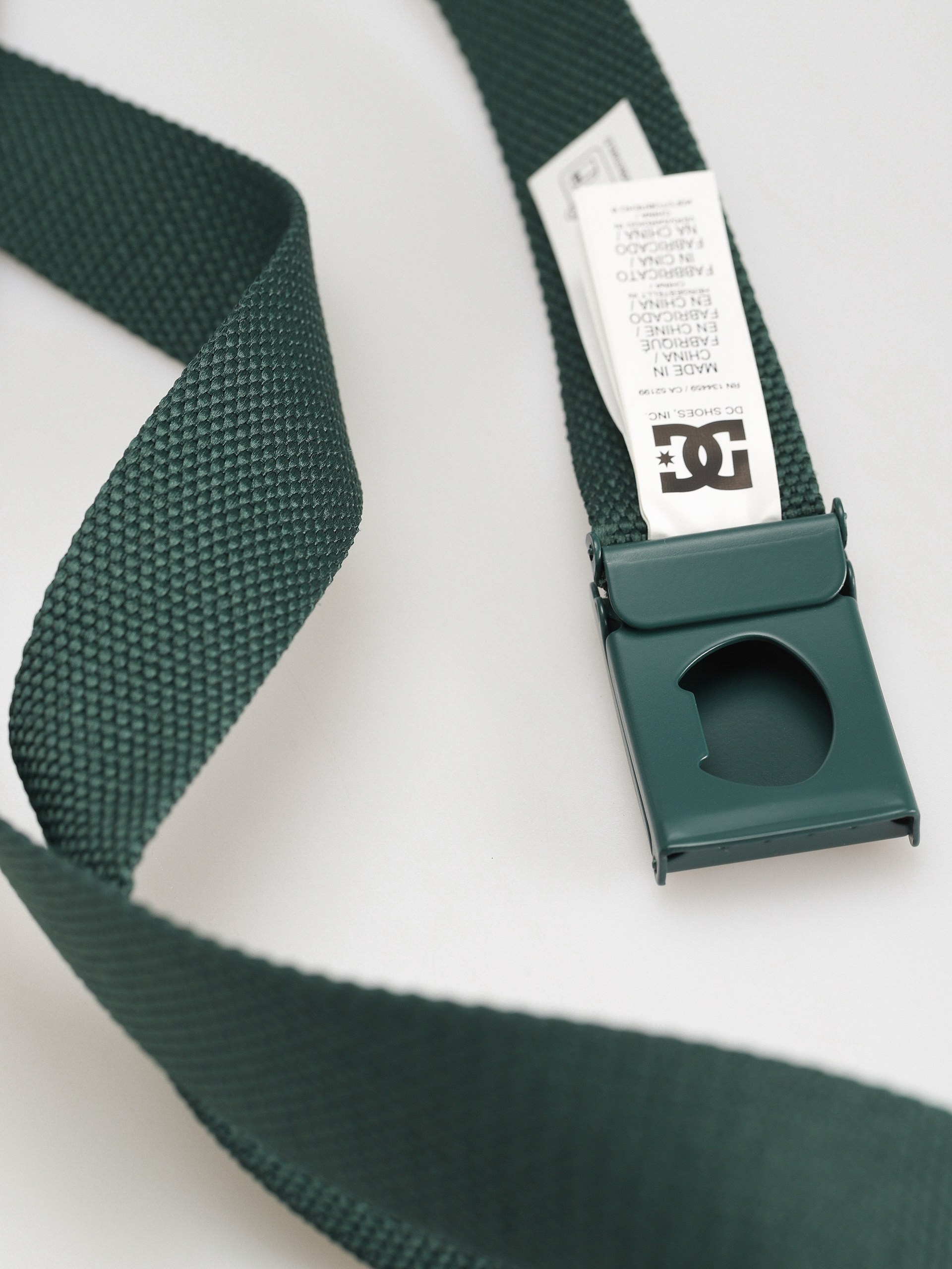 Pásek DC Web 3 (sycamore)