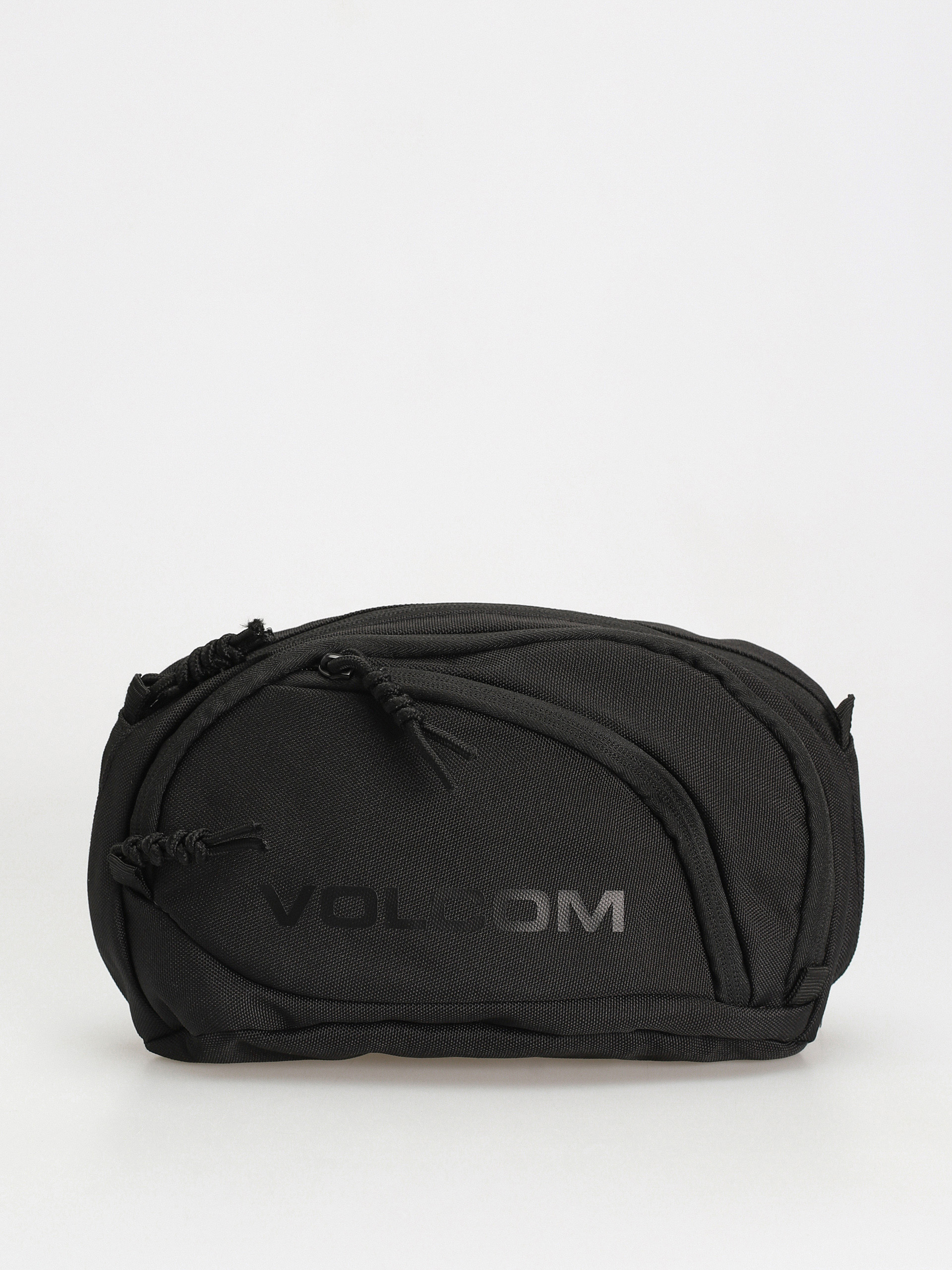 Ledvinka Volcom Waisted Pack (black)