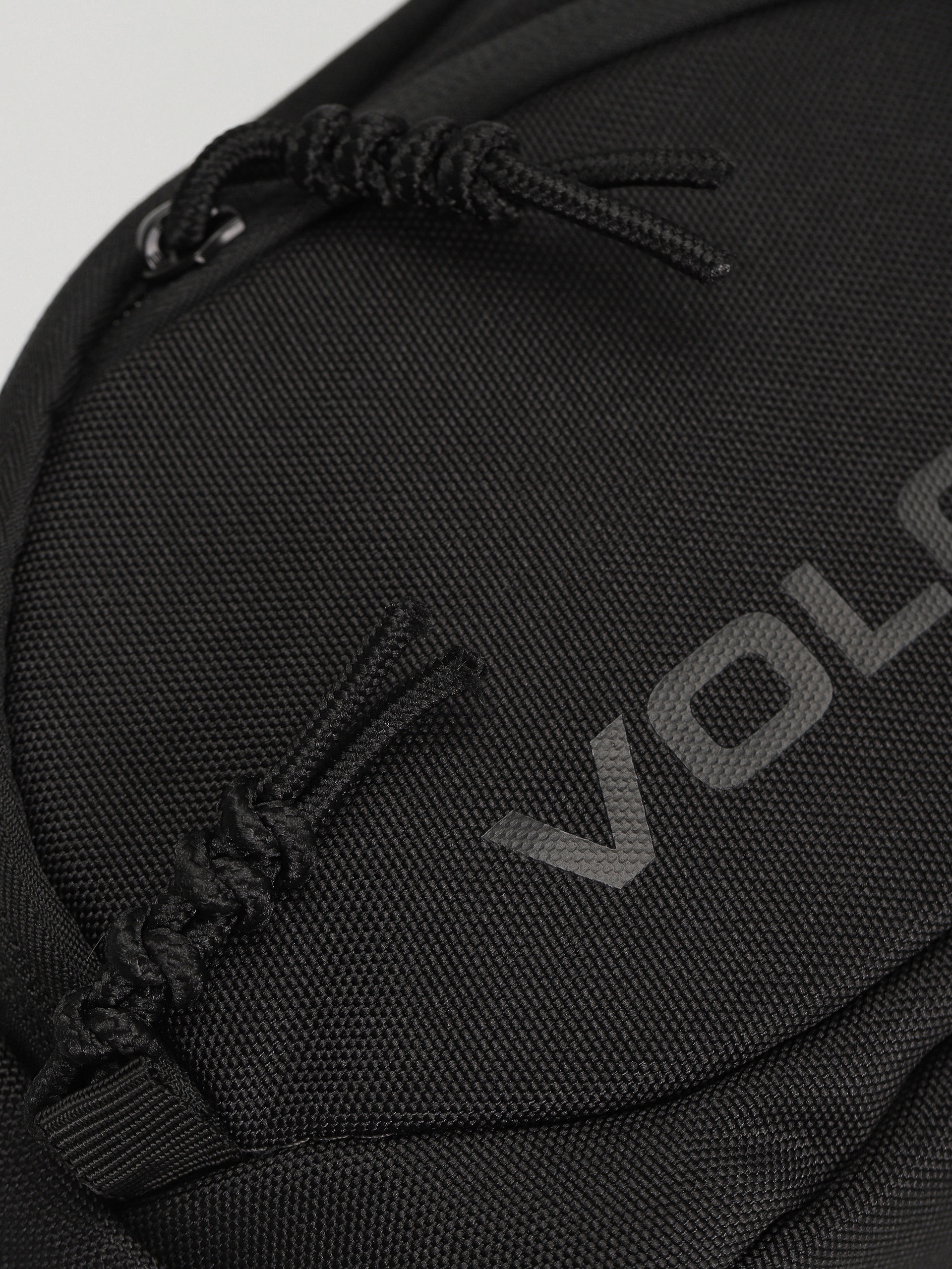 Ledvinka Volcom Waisted Pack (black)