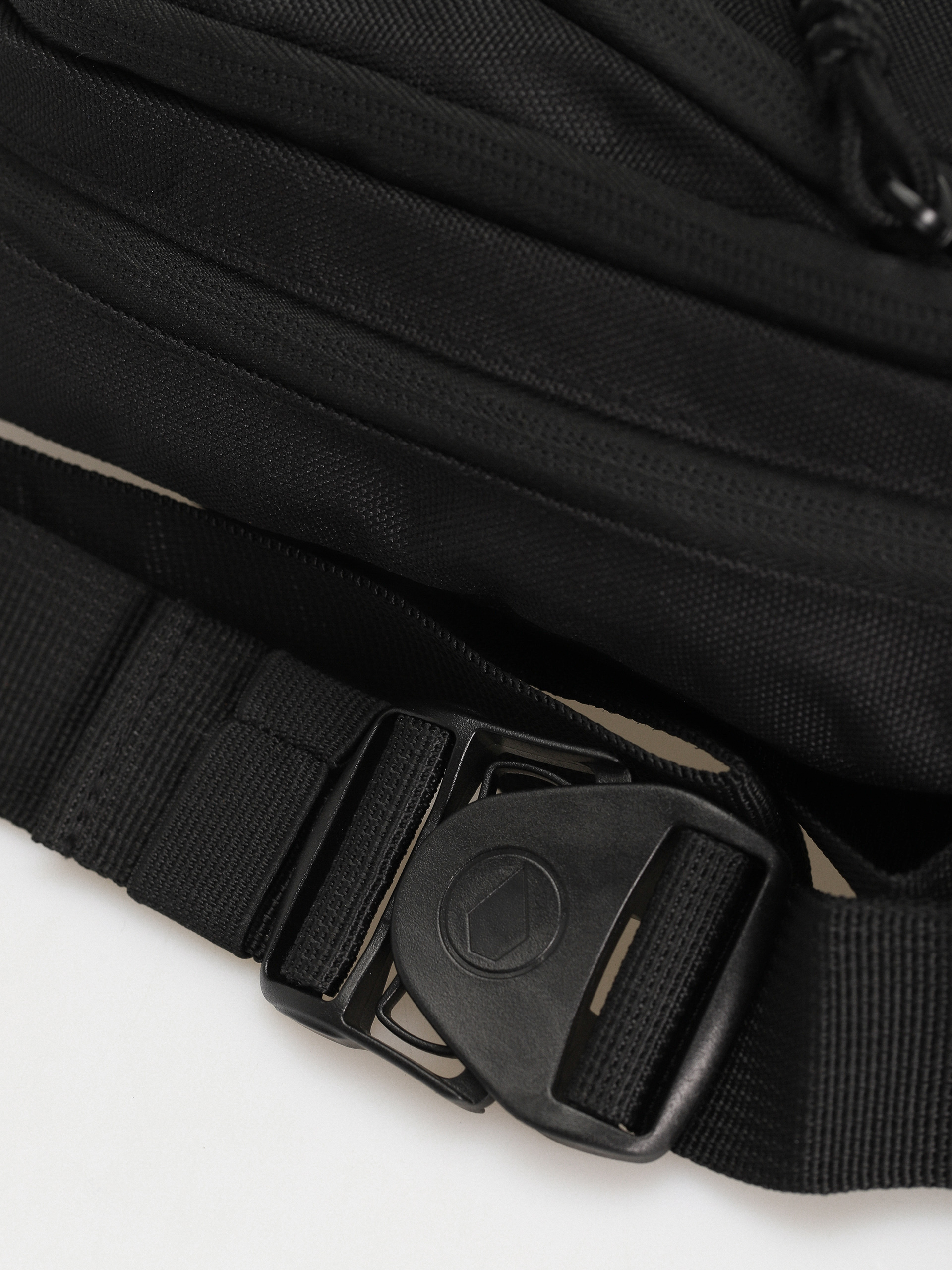 Ledvinka Volcom Waisted Pack (black)