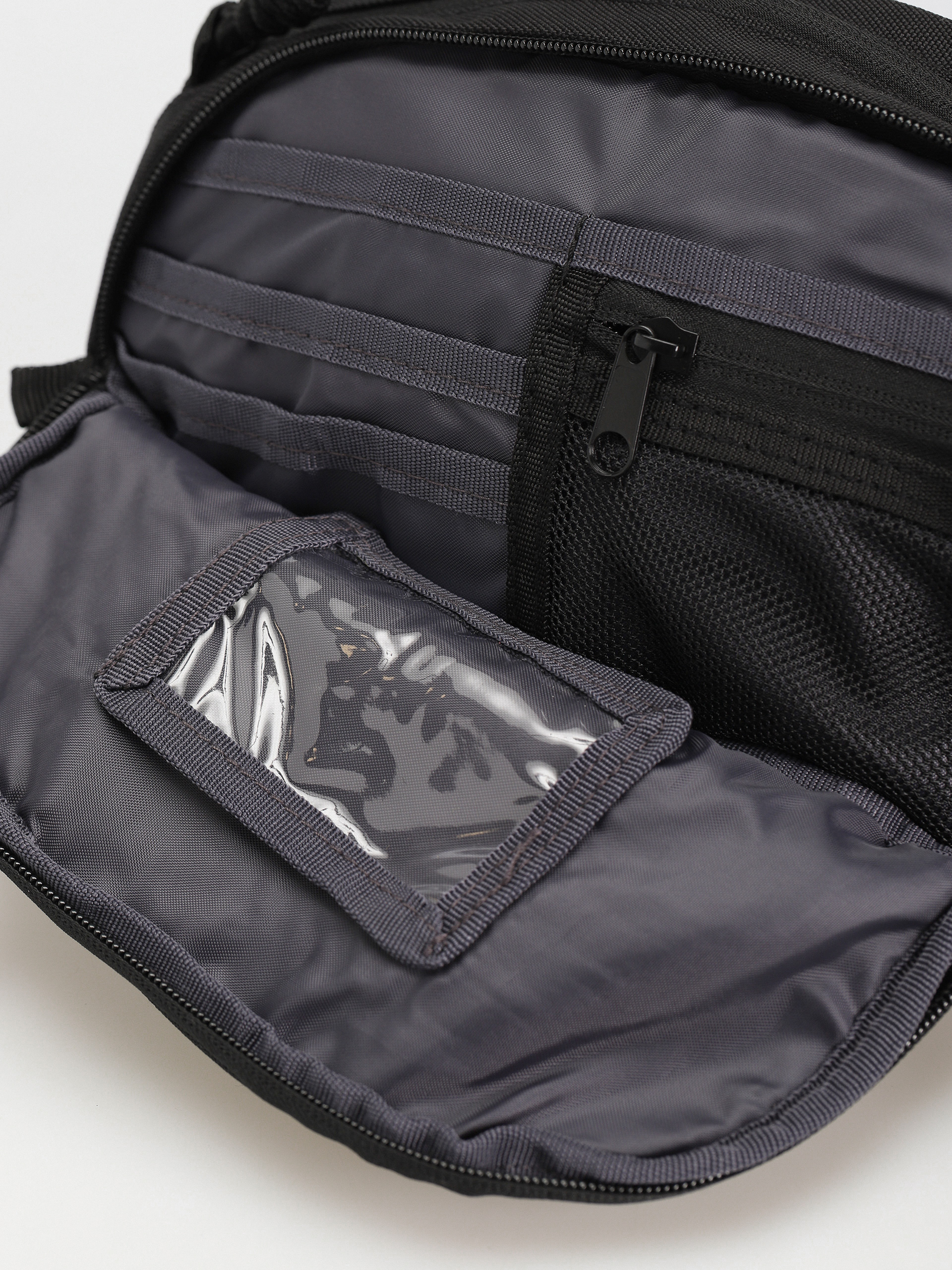 Ledvinka Volcom Waisted Pack (black)