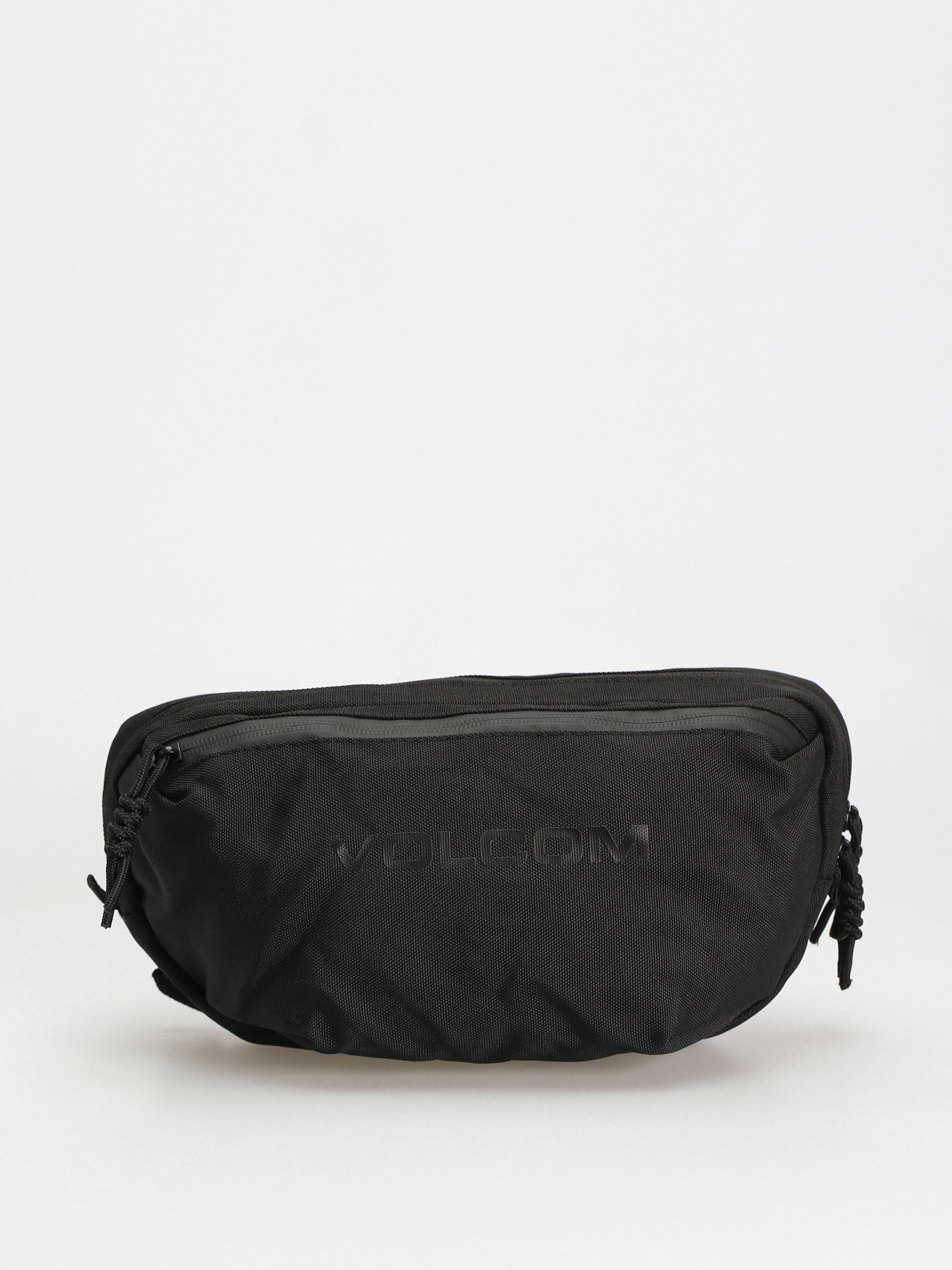 Ledvinka Volcom Mini Waisted Pack (black)