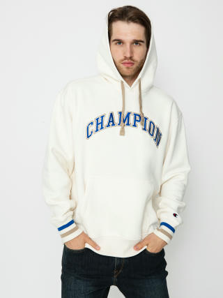 Mikina s kapucí Champion Hooded Sweatshirt 219174 HD (wsw)