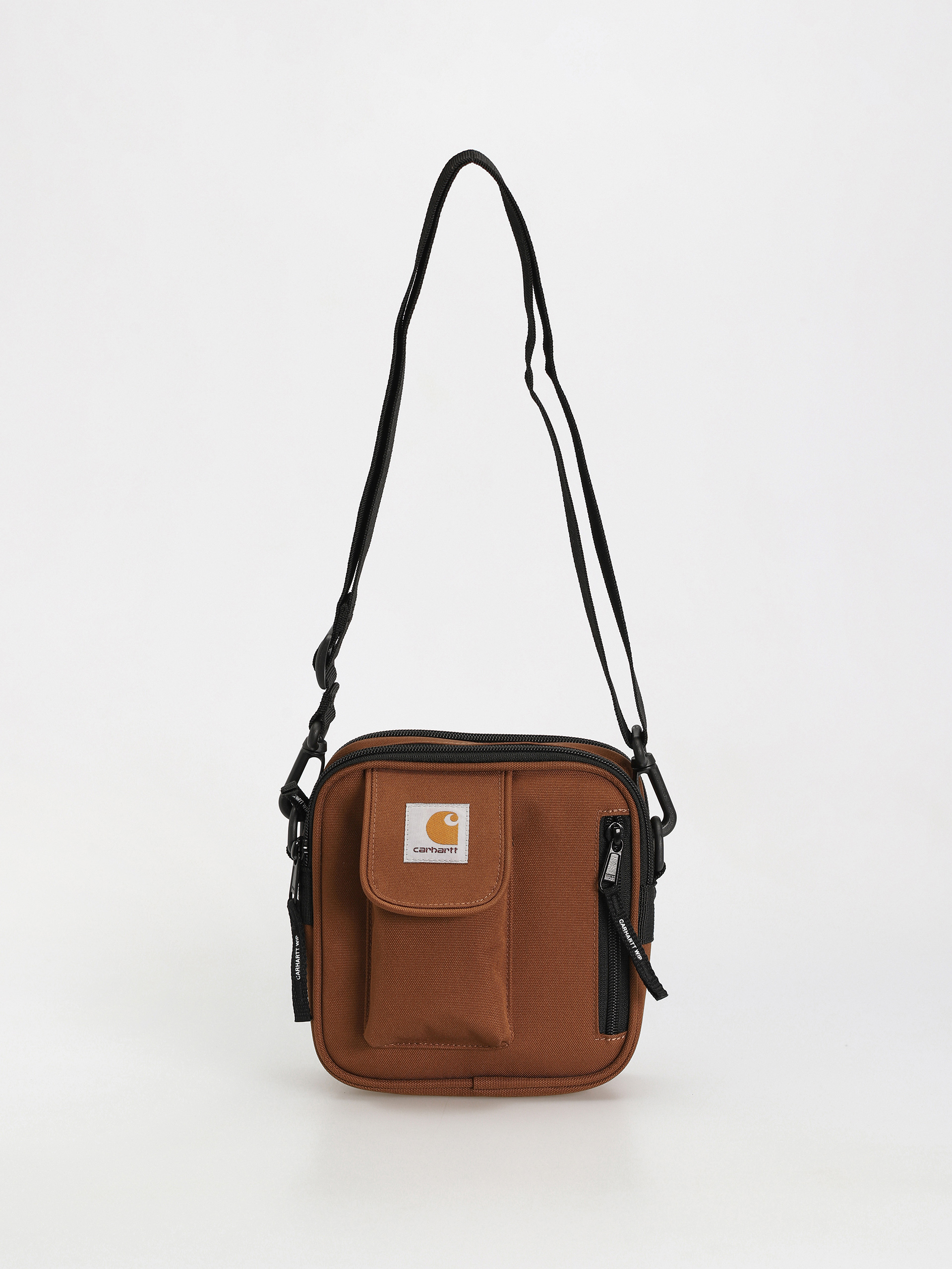 Taška Carhartt WIP Essentials (deep h brown)