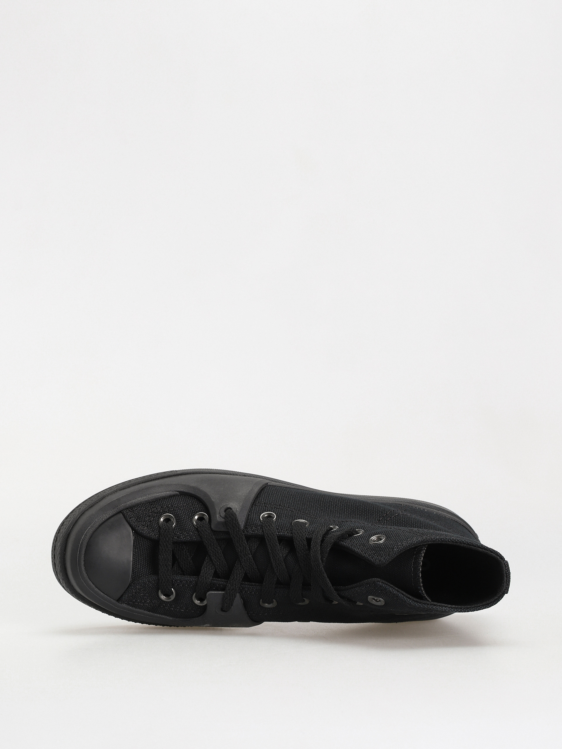 Tenisky Converse Chuck Taylor All Star Construct Hi (black/black/black)