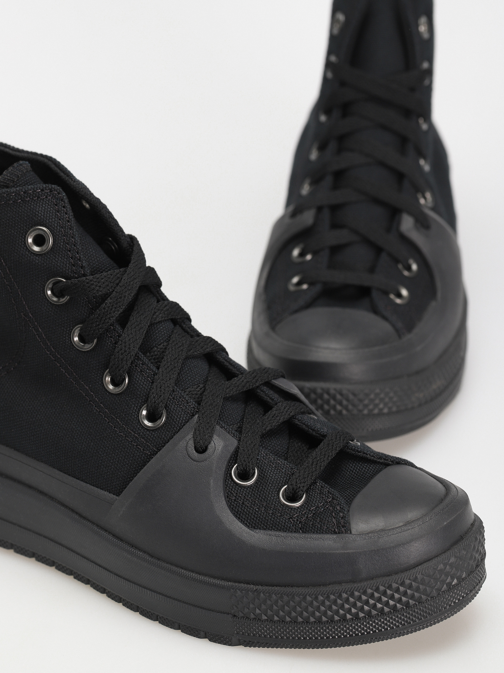 Converse ctas '70 clearance leather nylon hiker hi