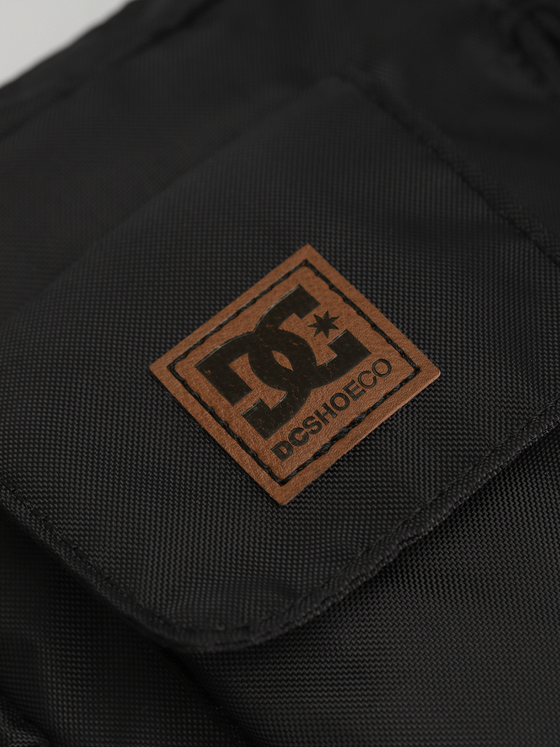 Taška DC Dime (black)