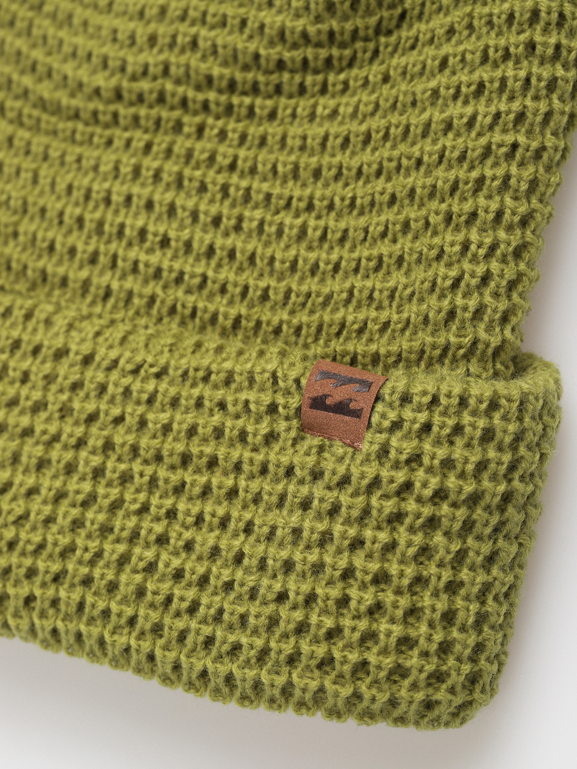 Čepice Billabong Alta Wmn (green eyes)