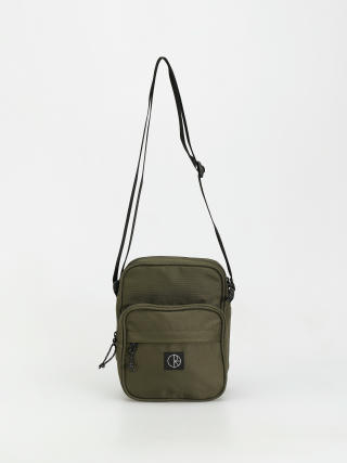 Taška Polar Skate Cordura Pocket Dealer Bag (army green)