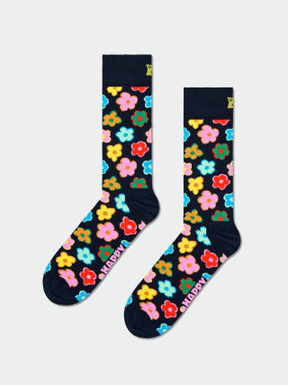 Ponožky Happy Socks Flower (multi)