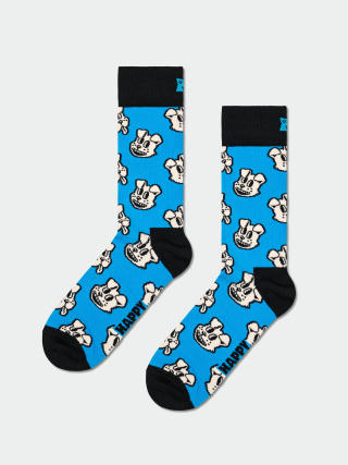 Ponožky Happy Socks Doggo (blue)