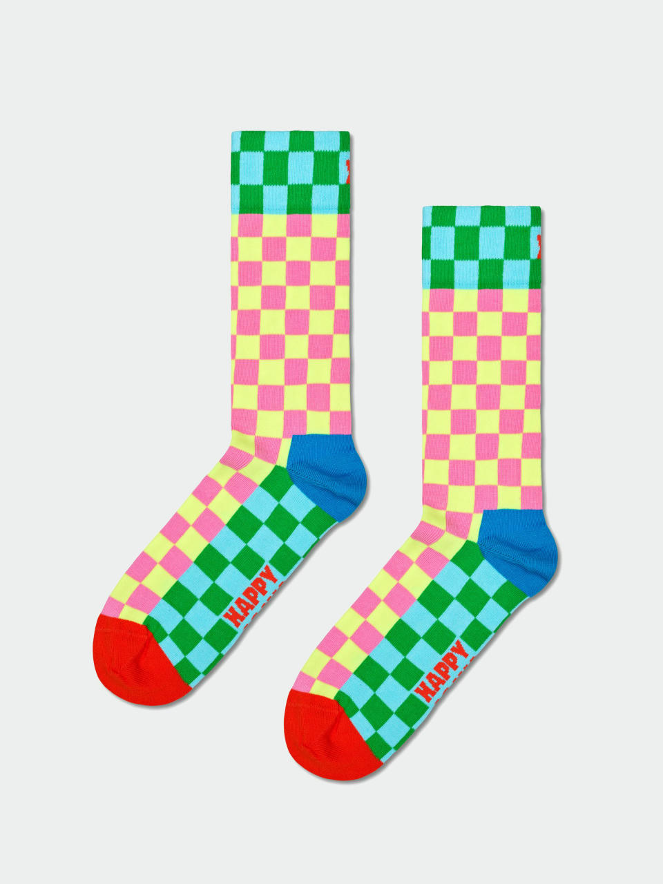 Ponožky Happy Socks Checkerboard (multi)