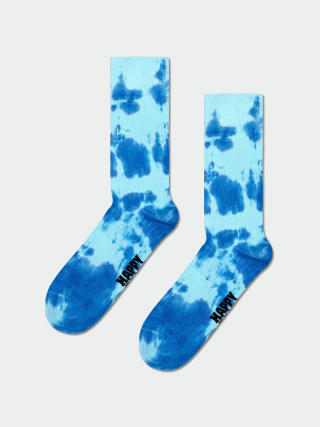 Ponožky Happy Socks Tie Dye (blue)