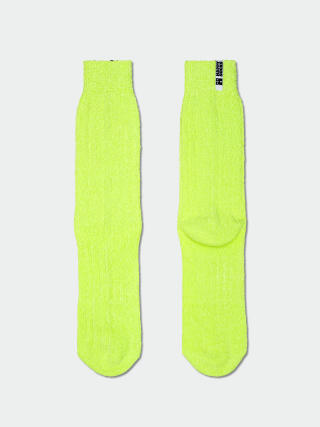 Ponožky Happy Socks Neon Light (neon yellow)