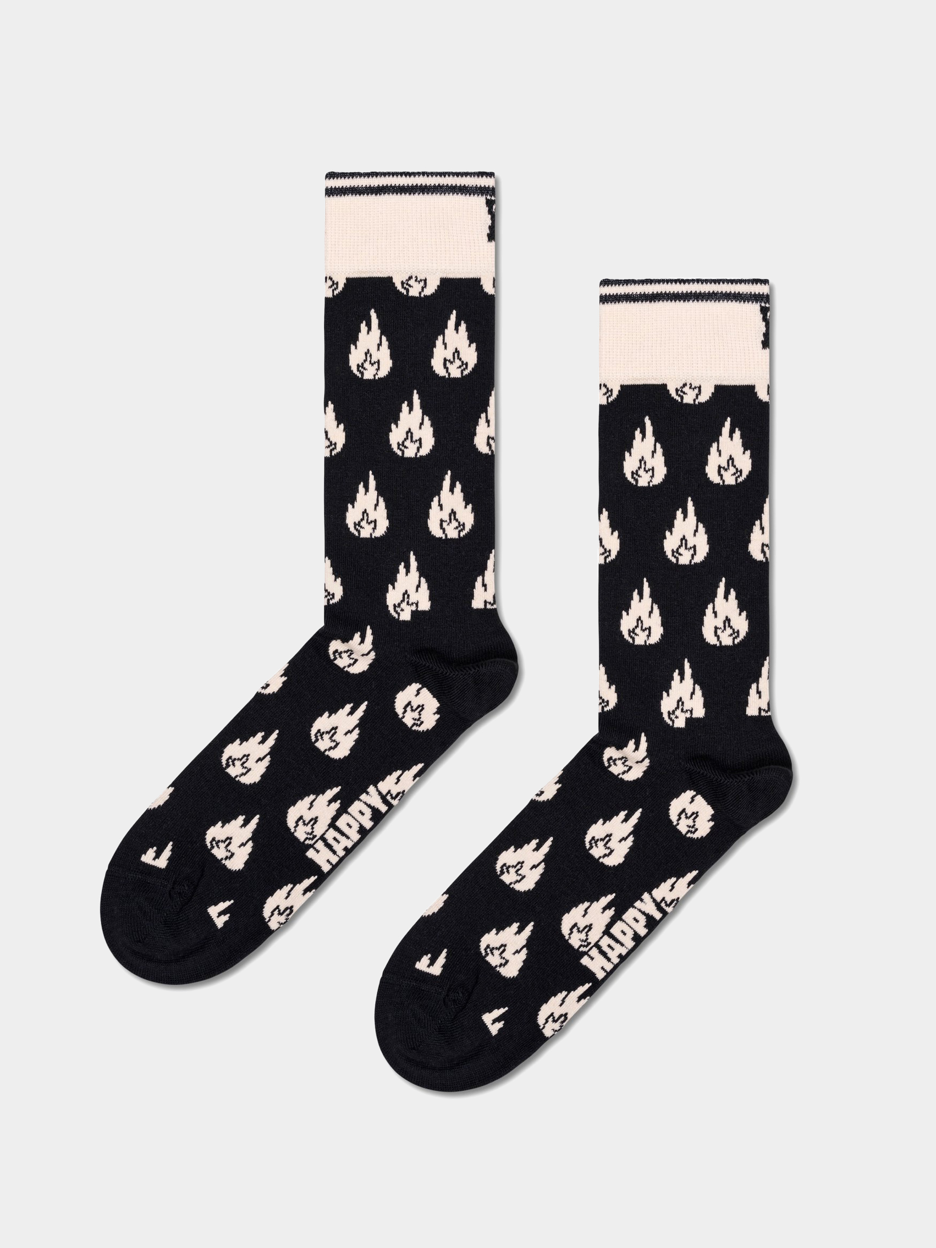 Ponožky Happy Socks 3 Pack Monochrome Magics Gift Set (multi)