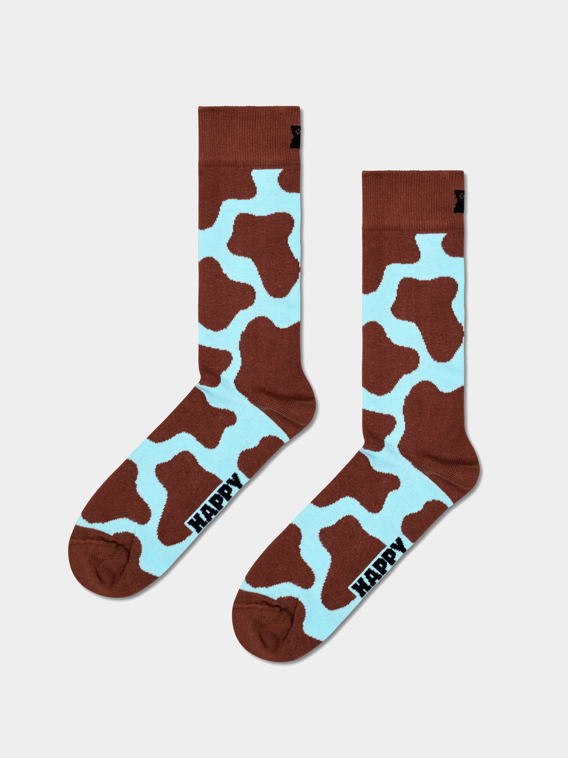 Ponožky Happy Socks 4 Pack Colorbursts Gift Set (multi)