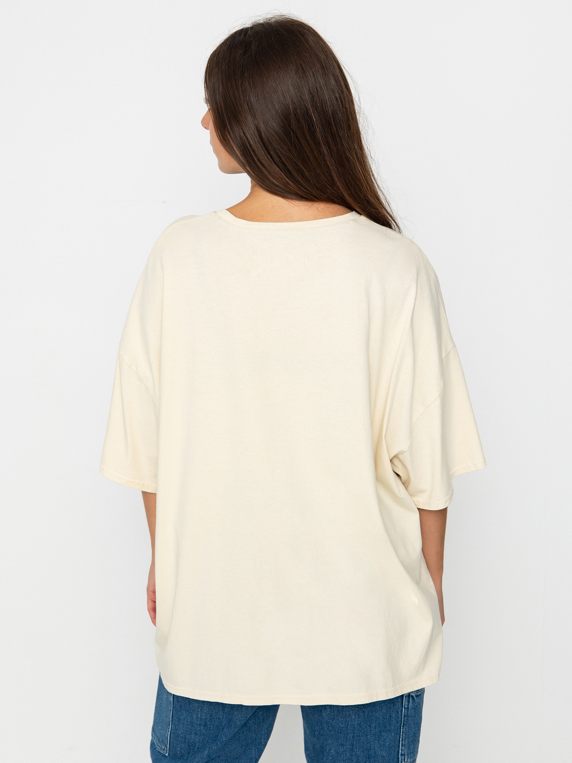 Tričko Volcom My Guys Wmn (cloud)