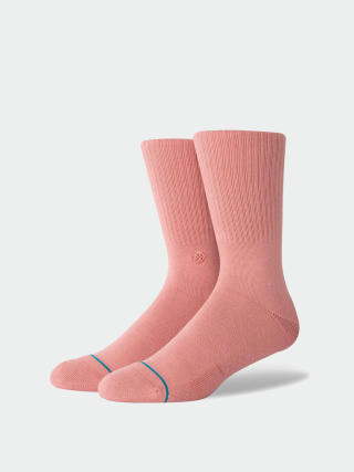 Ponožky Stance Icon (rose smoke)