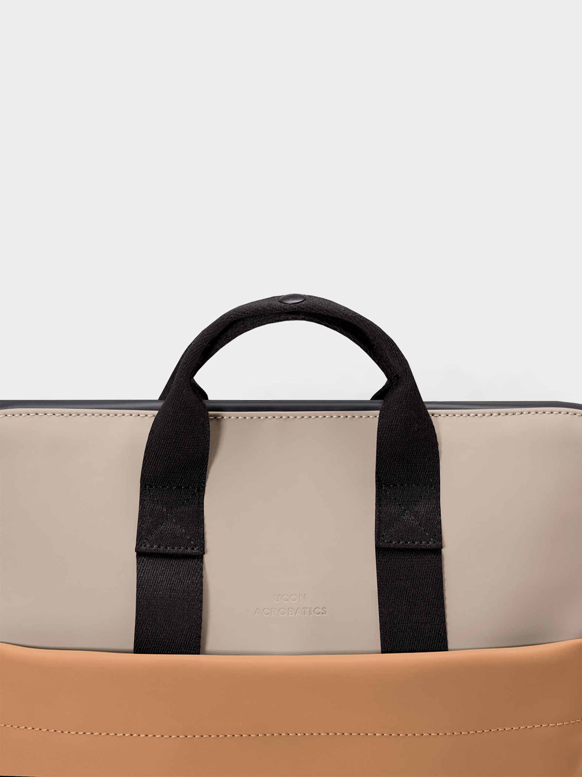 Batoh Ucon Acrobatics Masao Medium Lotus (nude clay)