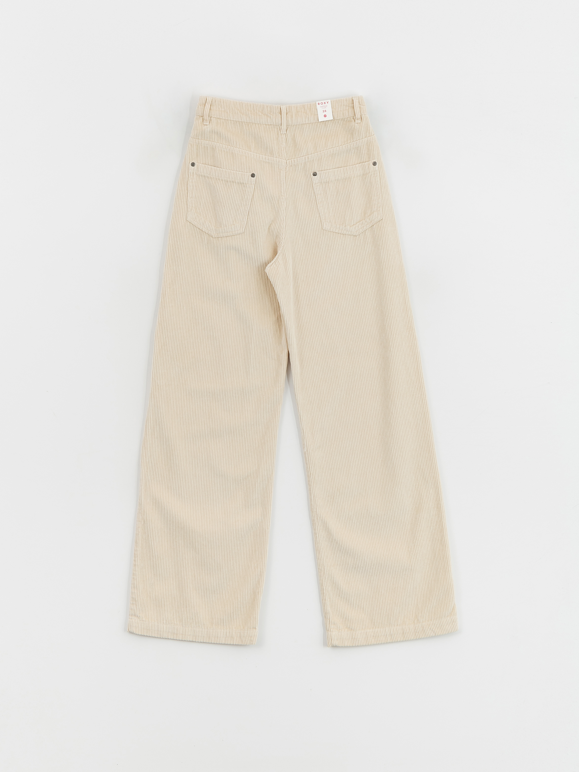 Kalhoty Roxy Surf On Cloud C Wmn (tapioca)