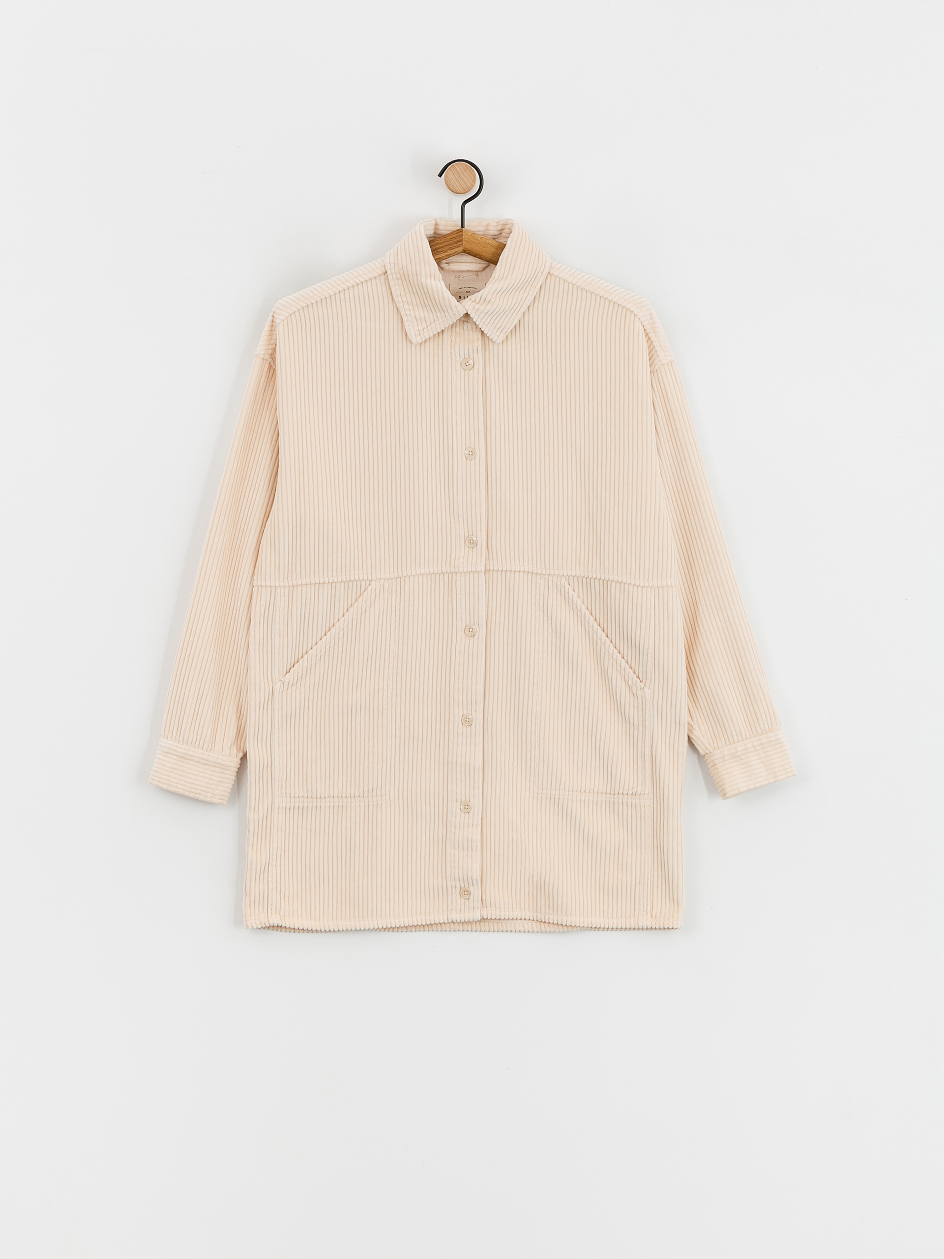 Šaty  Billabong Winter Waves Wmn (antique white)