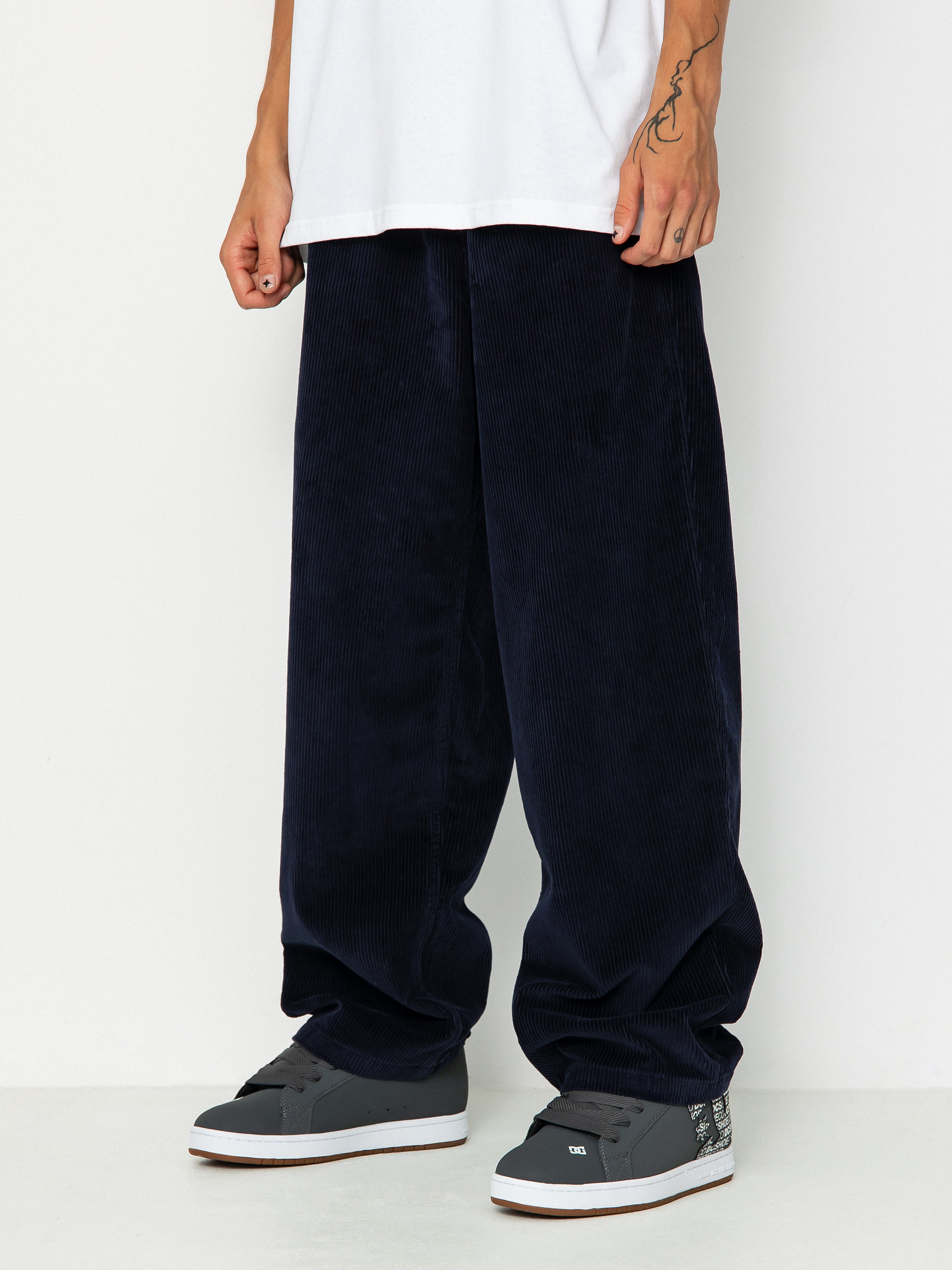 Polar Big Boy Cords Pant super