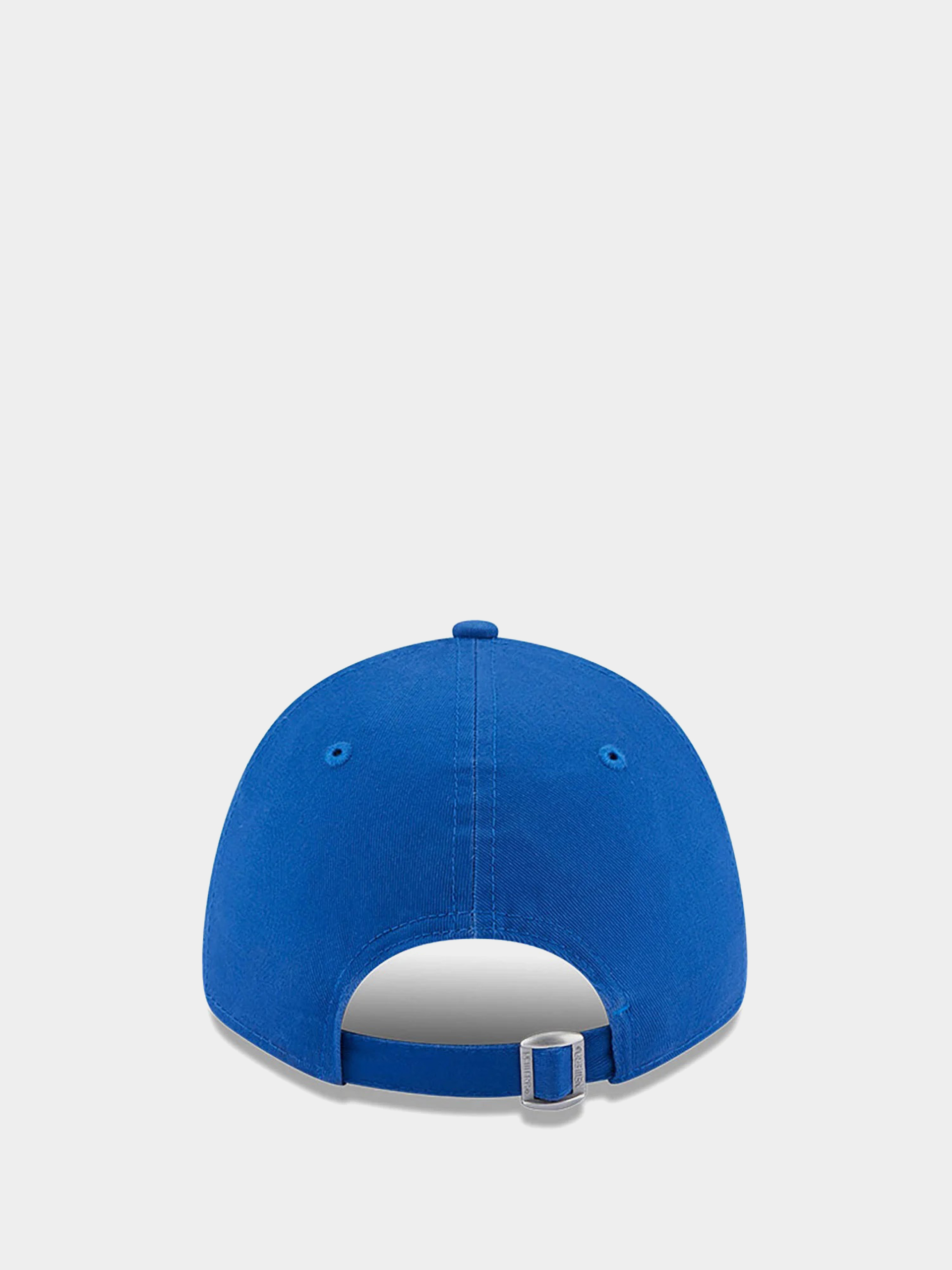 Kšiltovka  New Era League Essential 9Forty Los Angeles Dodgers (blue/yellow)
