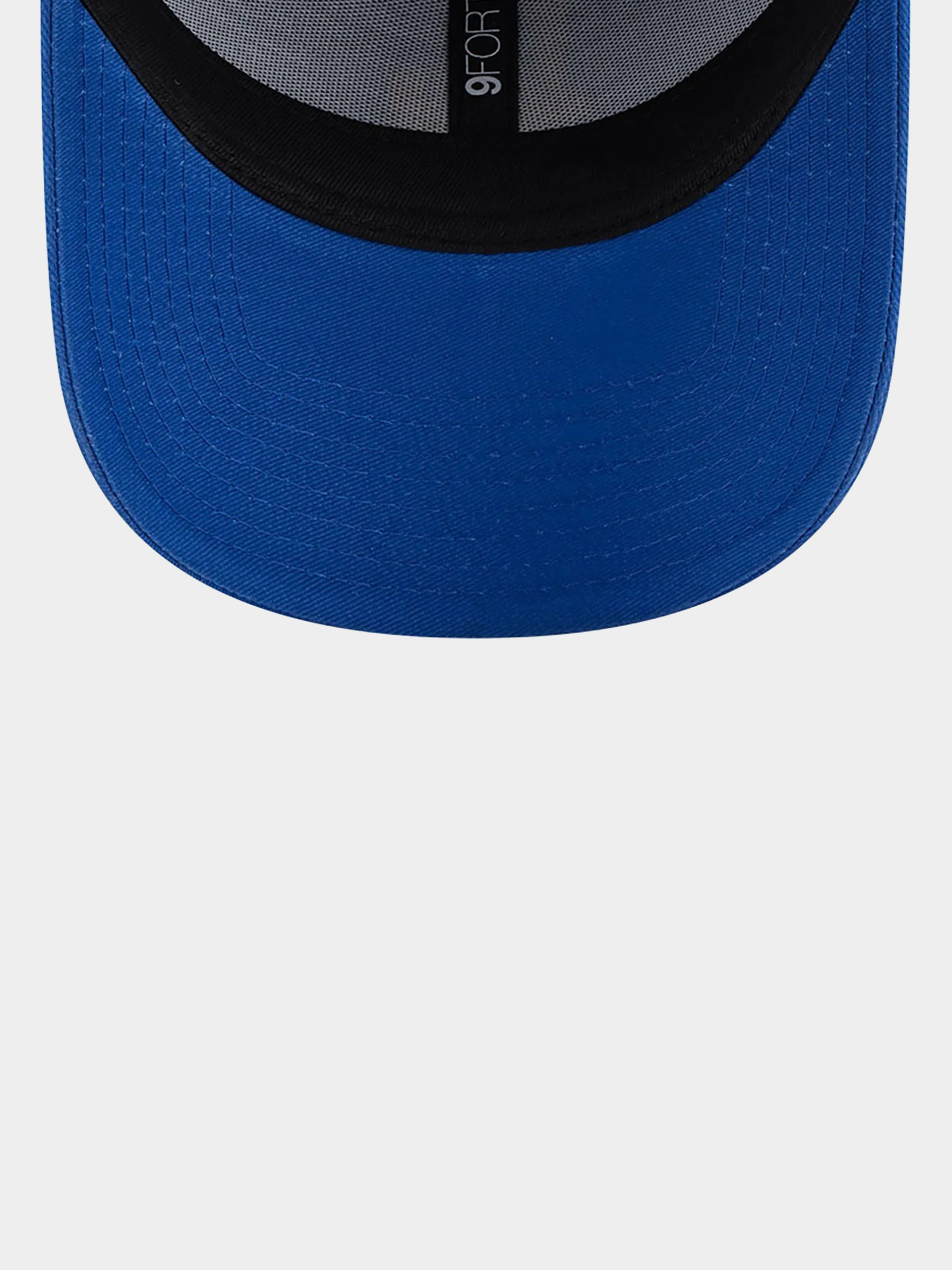Kšiltovka  New Era League Essential 9Forty Los Angeles Dodgers (blue/yellow)