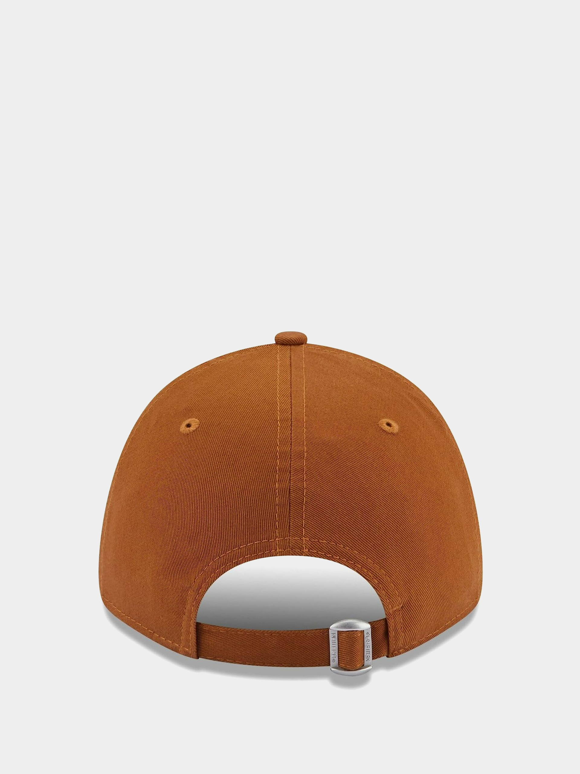 Kšiltovka  New Era League Essential 9Forty Los Angeles Dodgers (borwn)