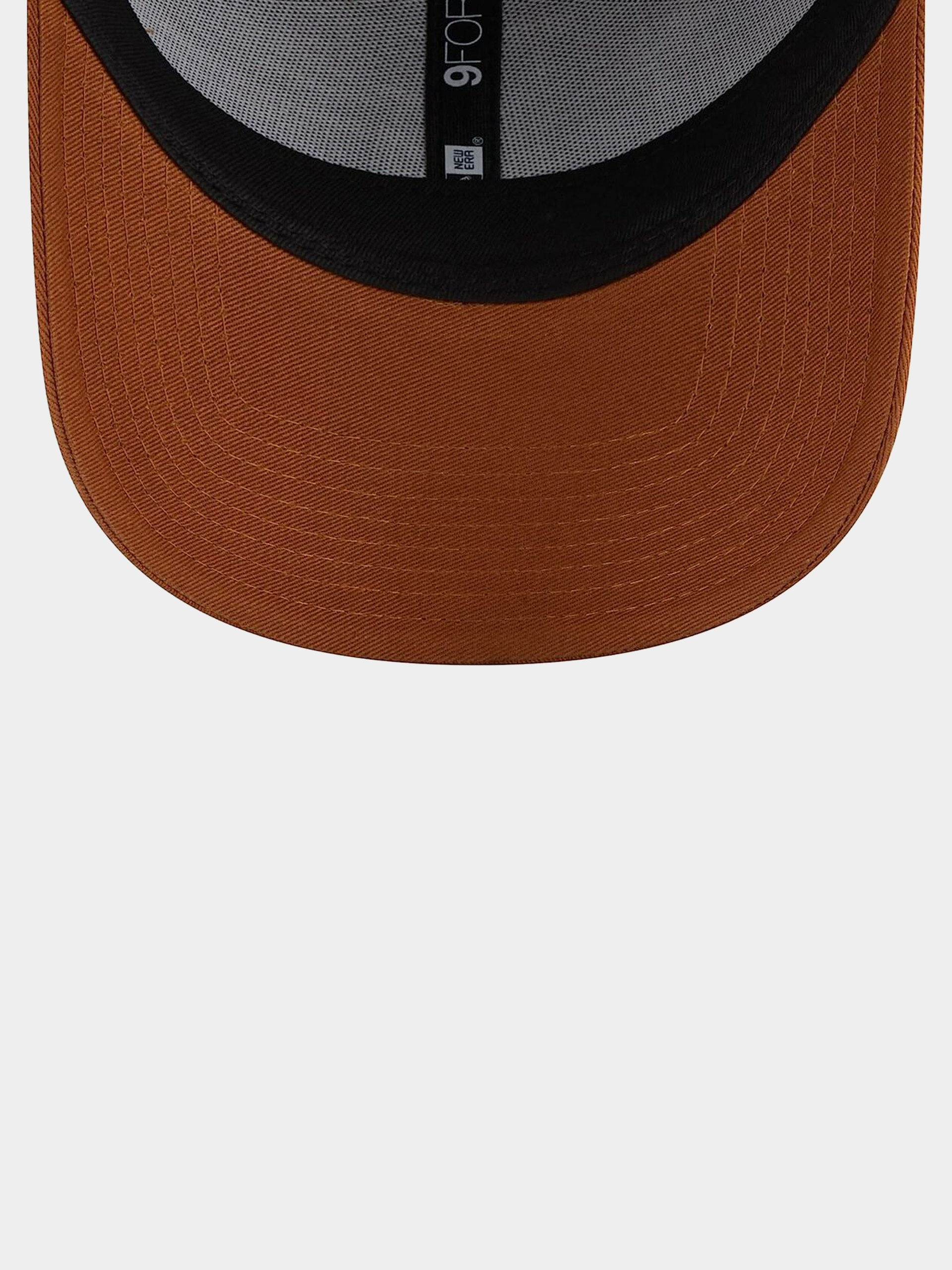 Kšiltovka  New Era League Essential 9Forty Los Angeles Dodgers (borwn)