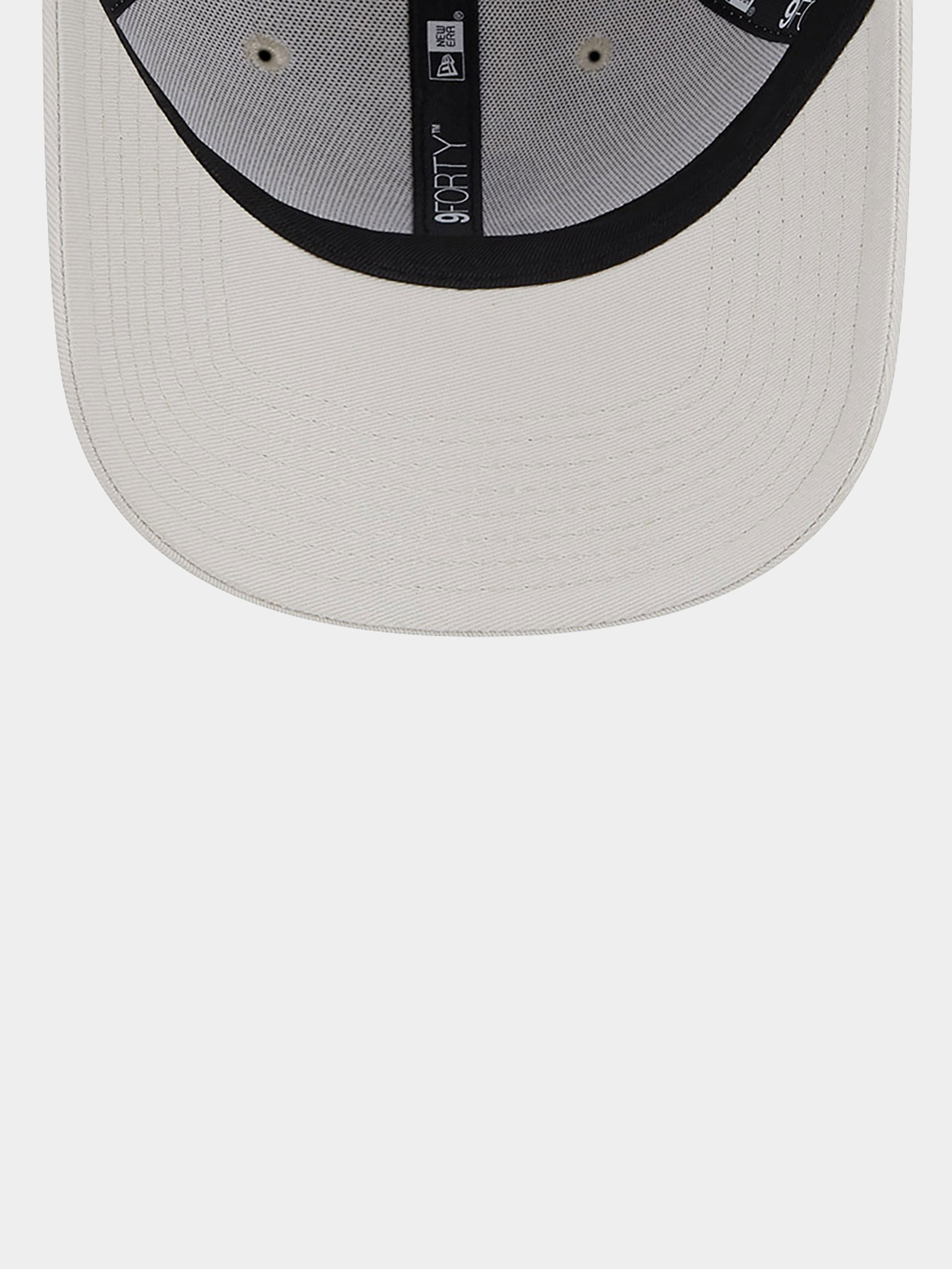 Kšiltovka  New Era League Essential 9Forty Chicago White Sox (stone/brown)