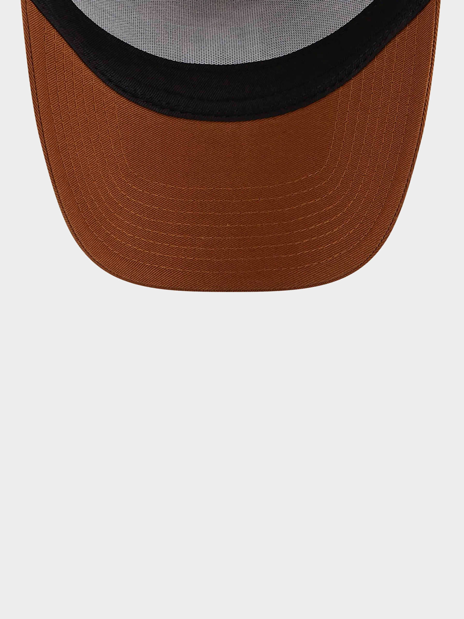 Kšiltovka  New Era League Essential Trucker (brown)