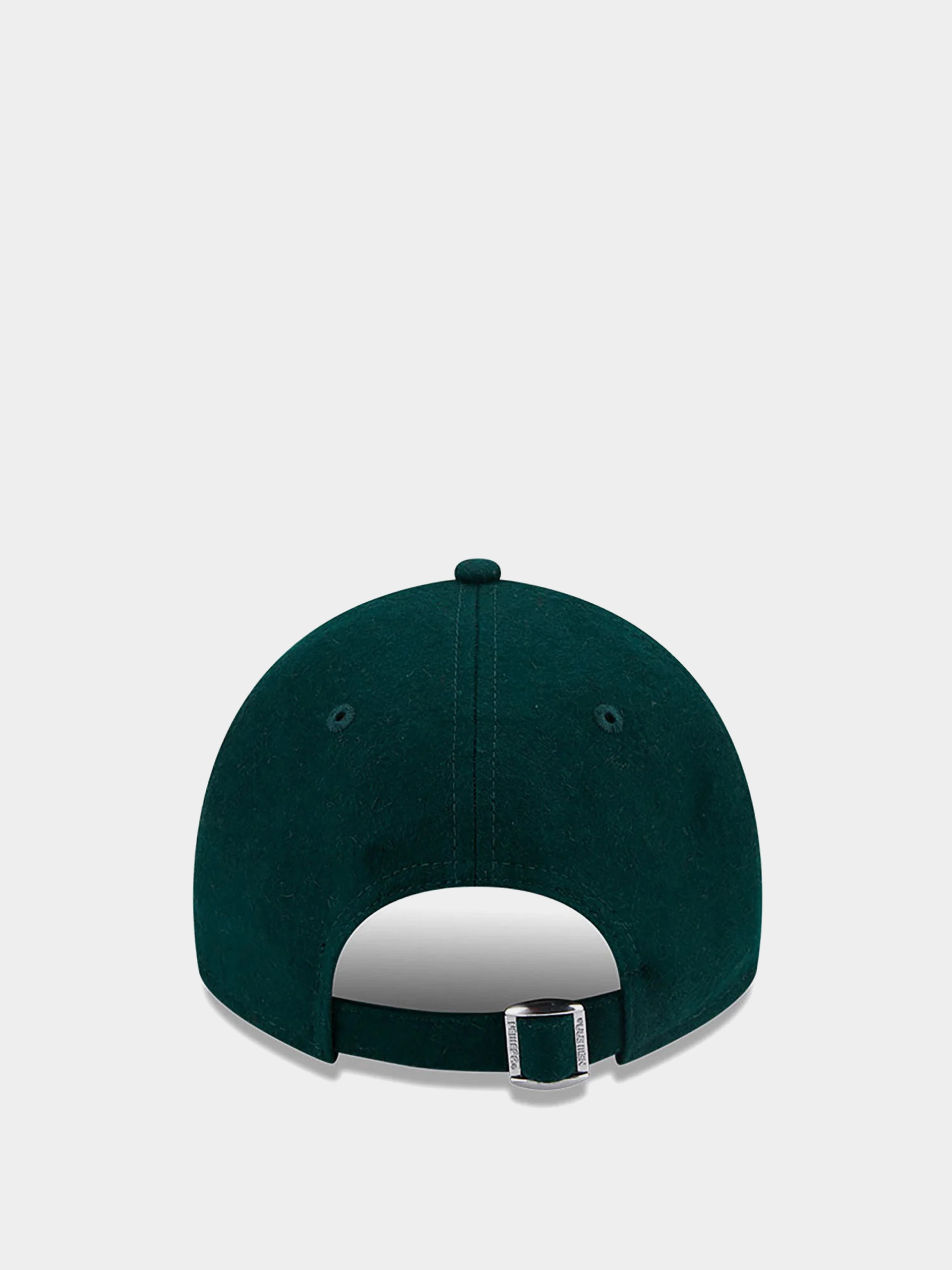 Kšiltovka  New Era Melton 9Twenty (dark green)